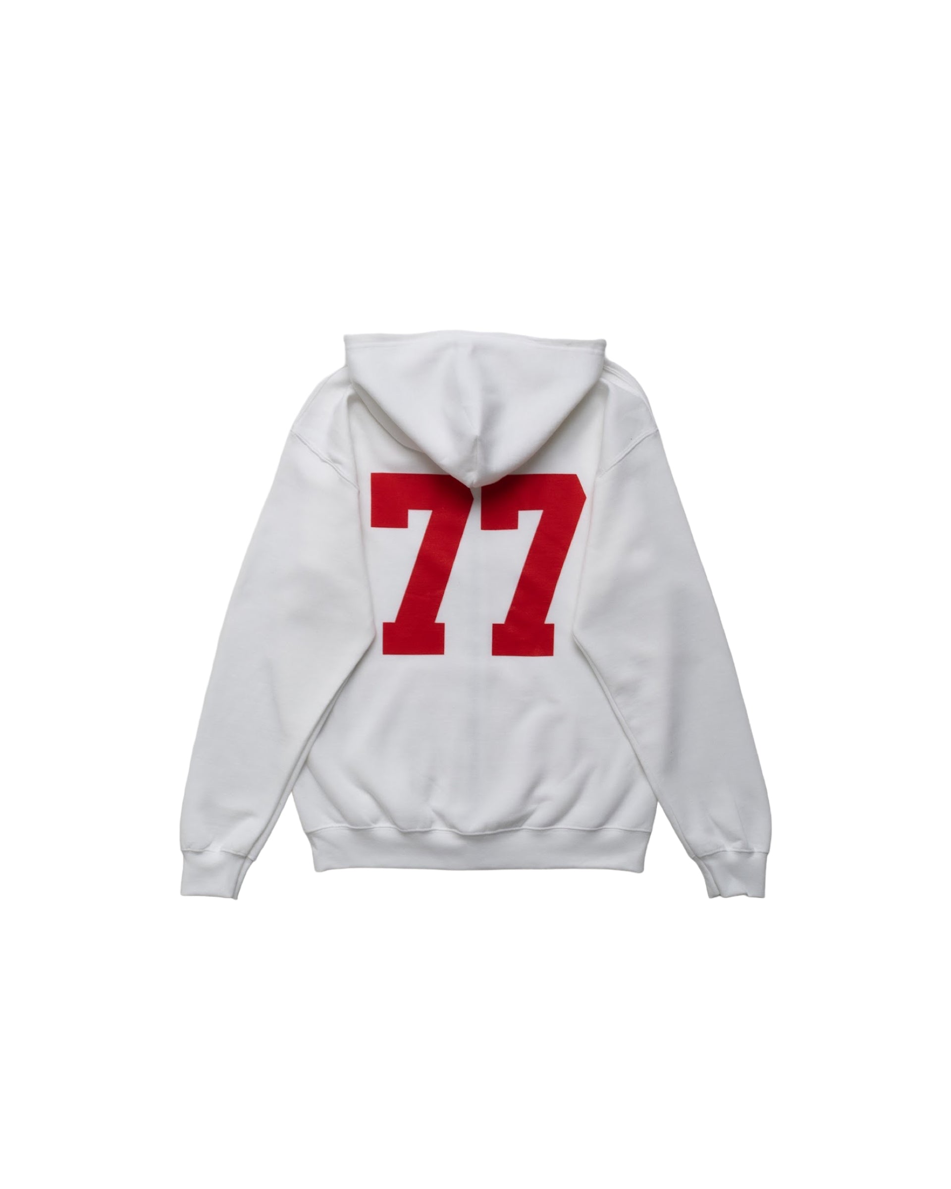 I♥️Yori Zip-Up (hover)