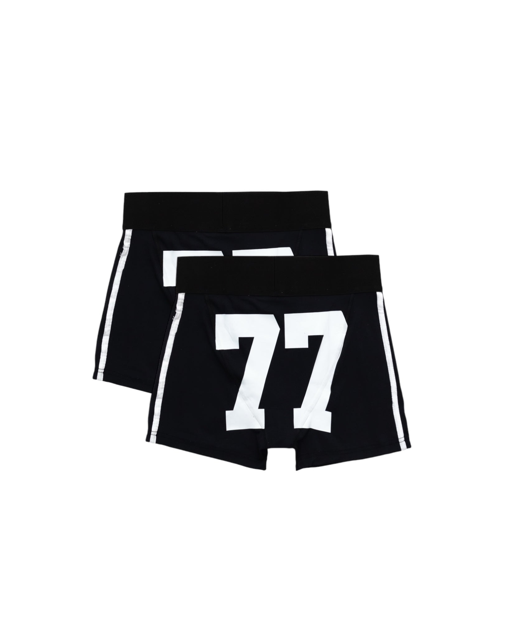 5-Stripe Compression Briefs V2 (2 Pack) (hover)