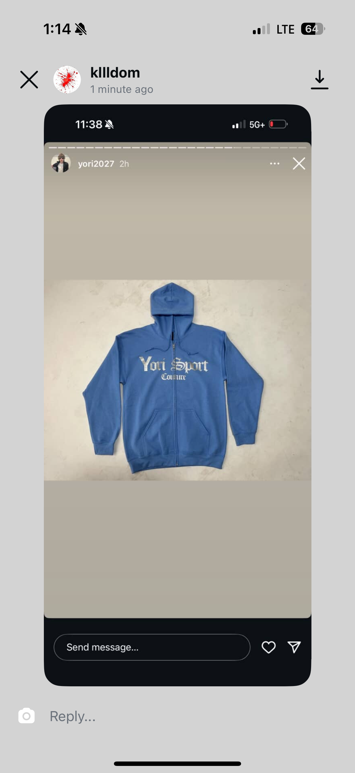 3 items (hover)