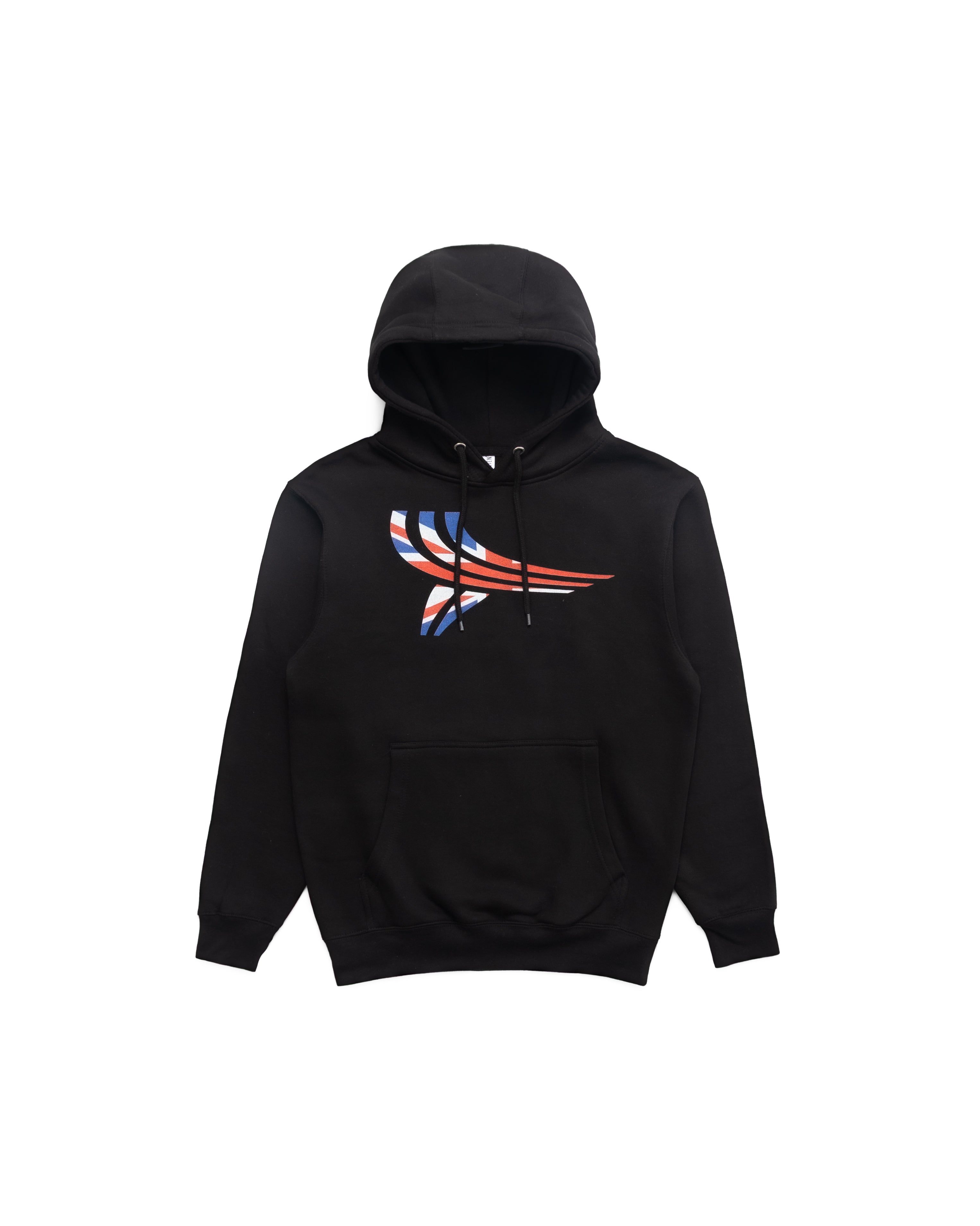 UK Logo Hoodie