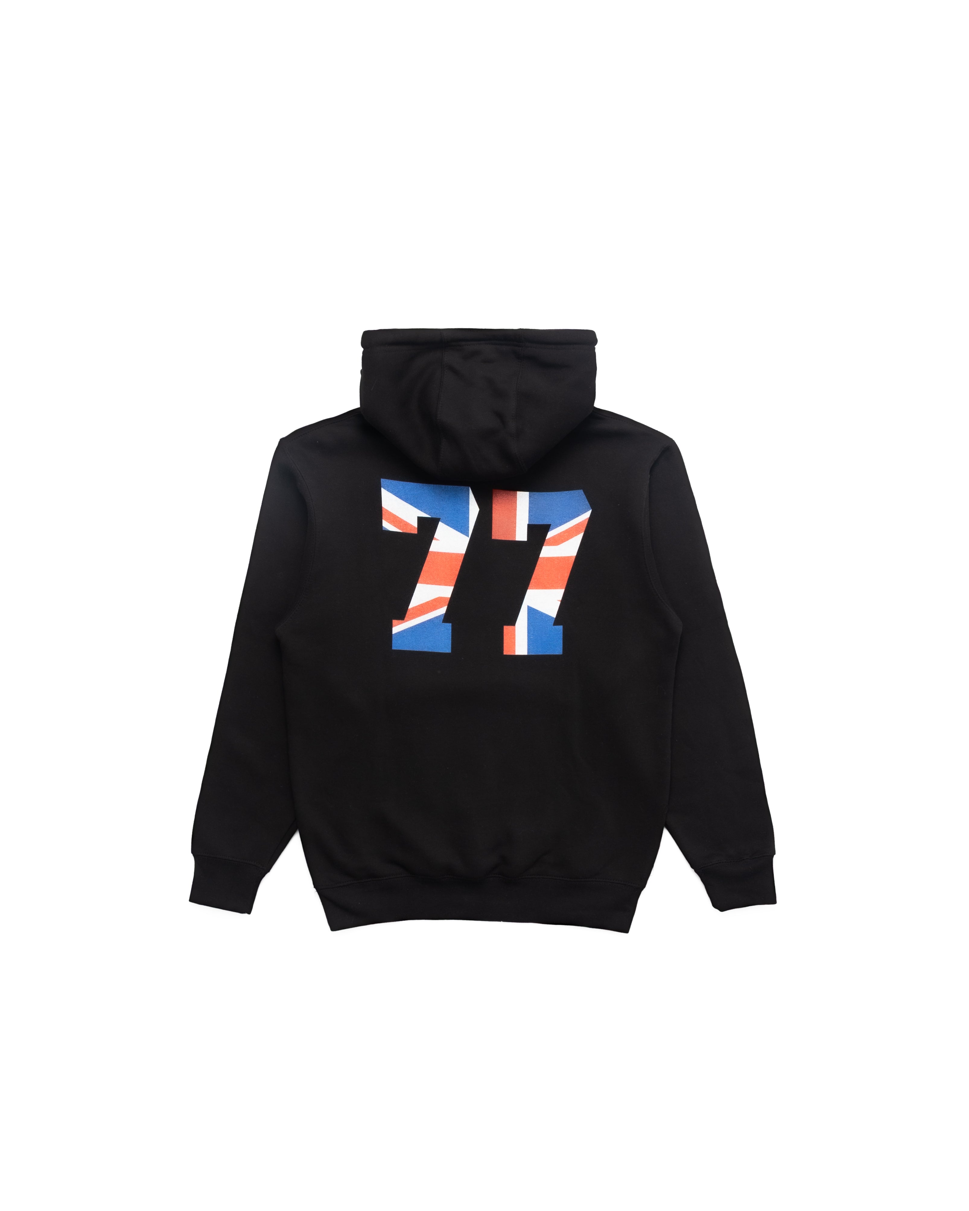 UK Logo Hoodie (hover)