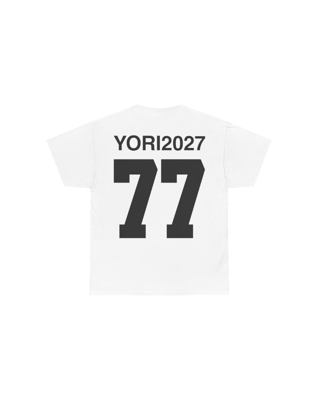 Breast Logo Tee (hover)