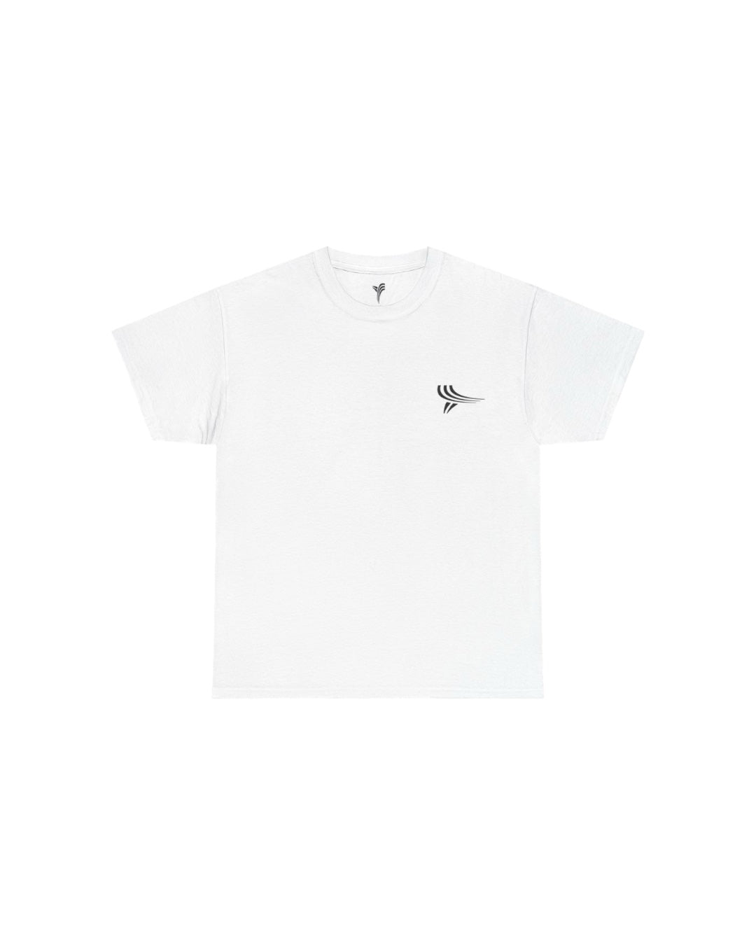 Breast Logo Tee