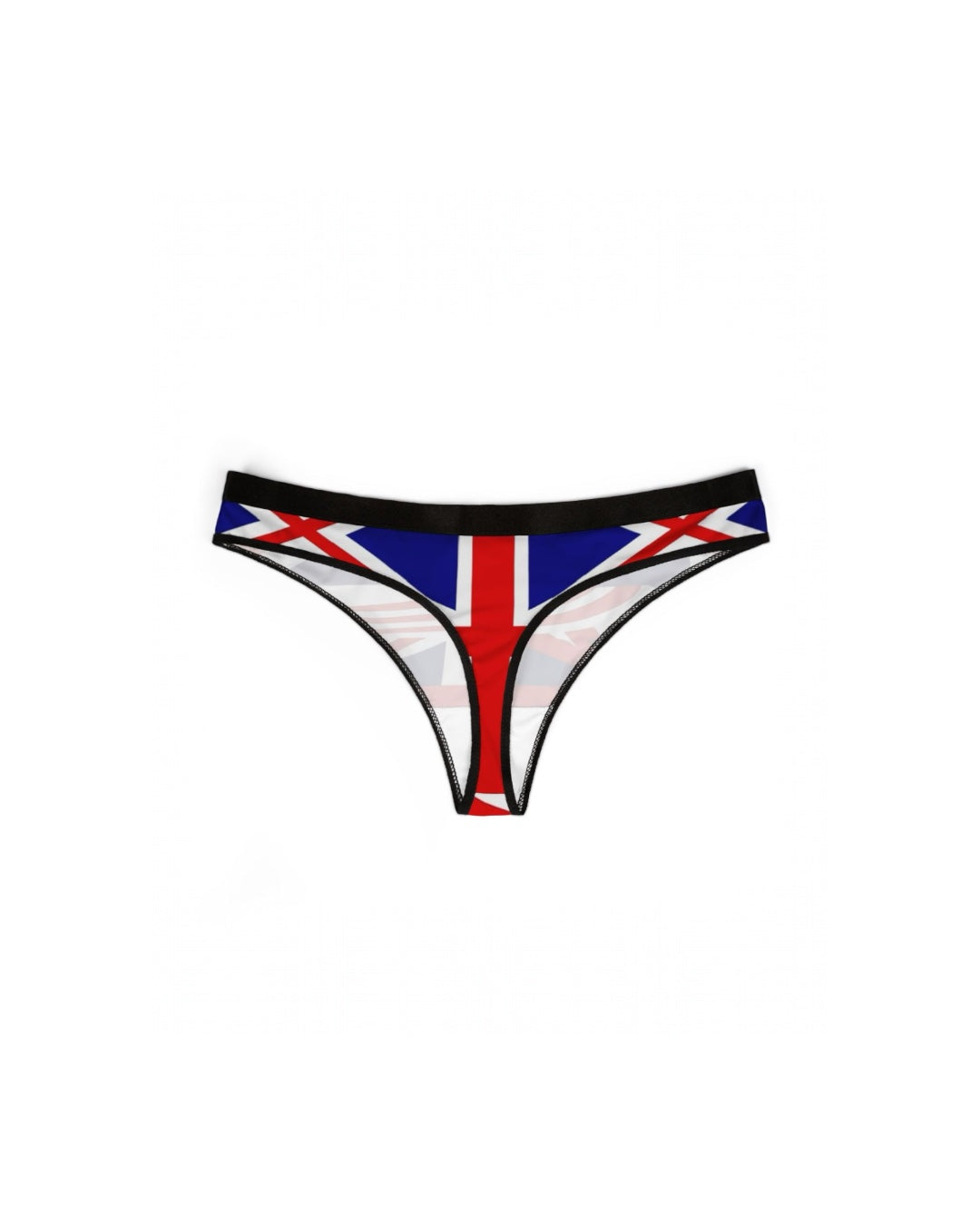 Yori UK Logo Thong (hover)