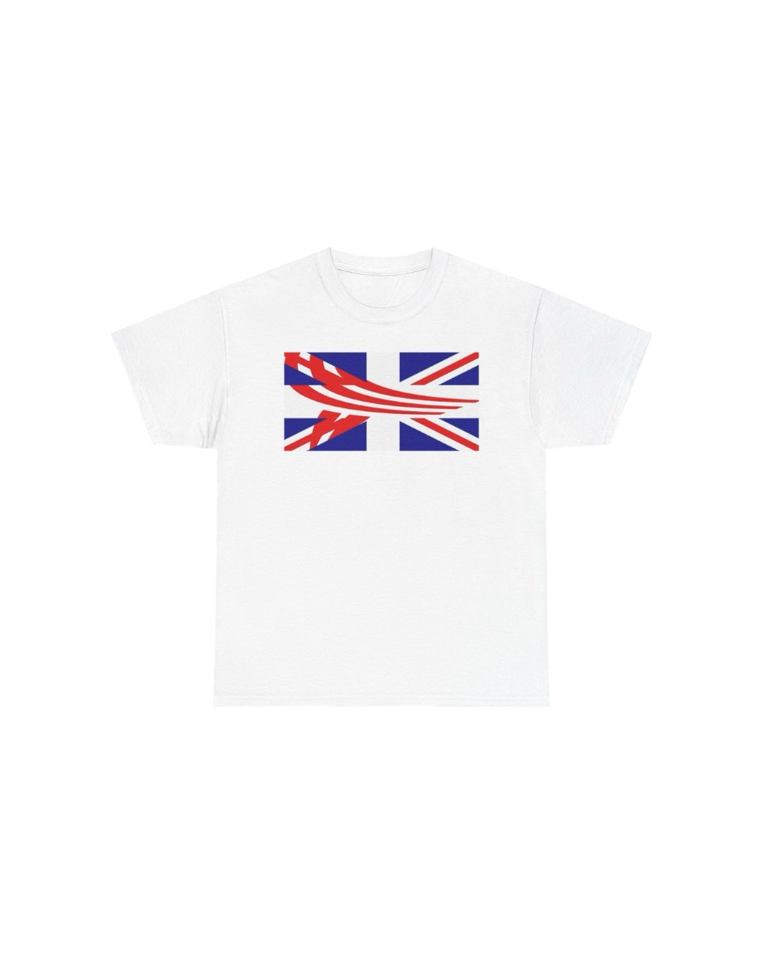 UK Logo T-Shirt