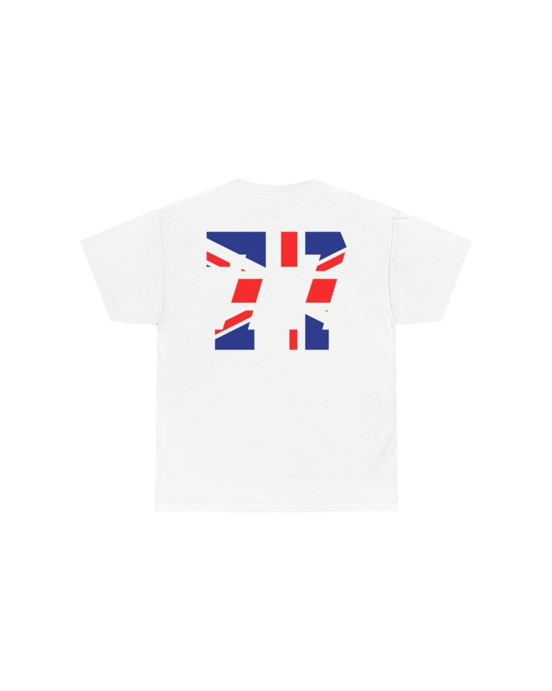 UK Logo T-Shirt (hover)