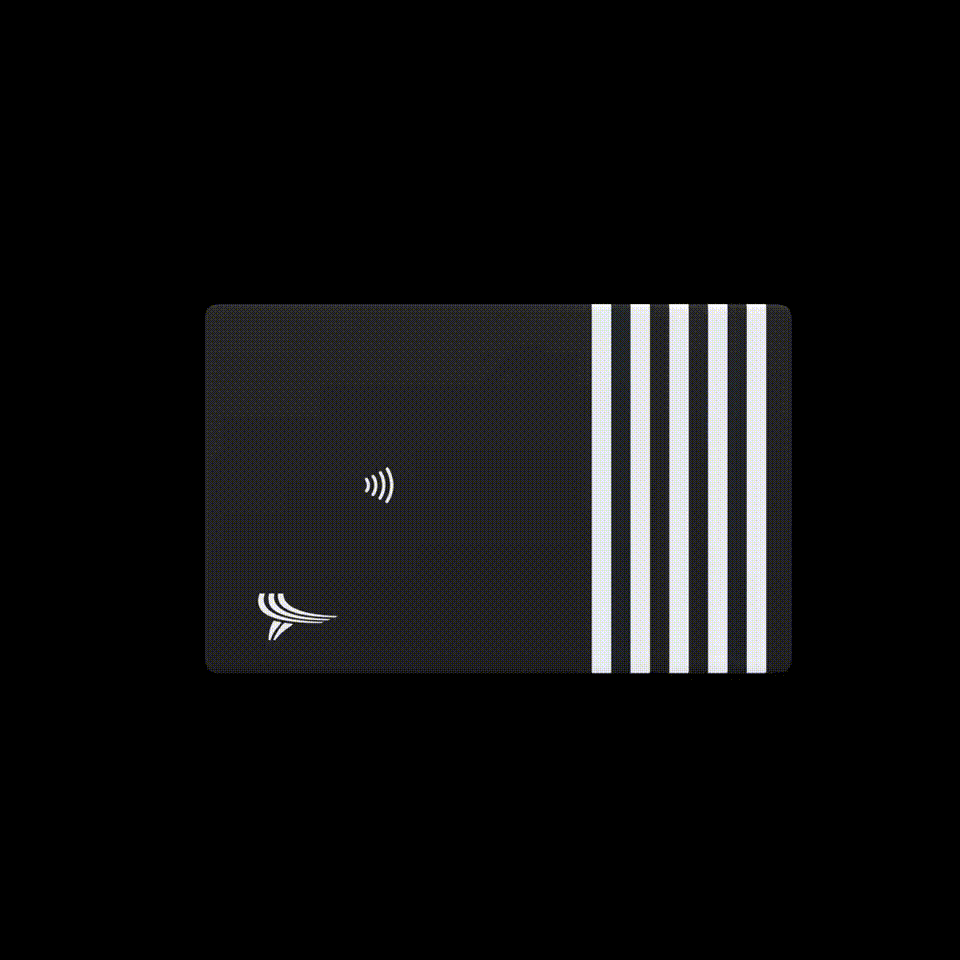 Reserve A Sport Card