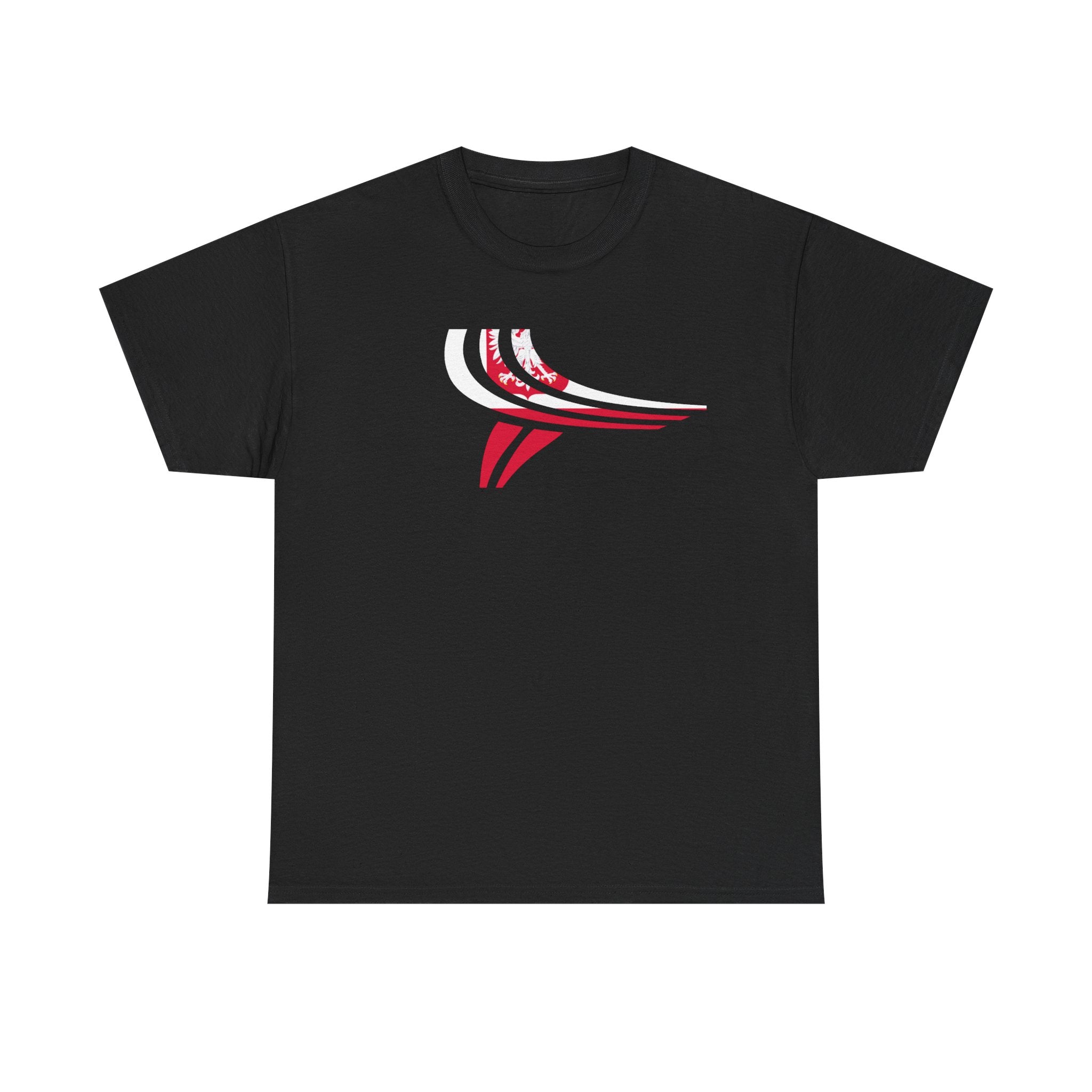 Yori Sport Poland Logo T-Shirt (hover)