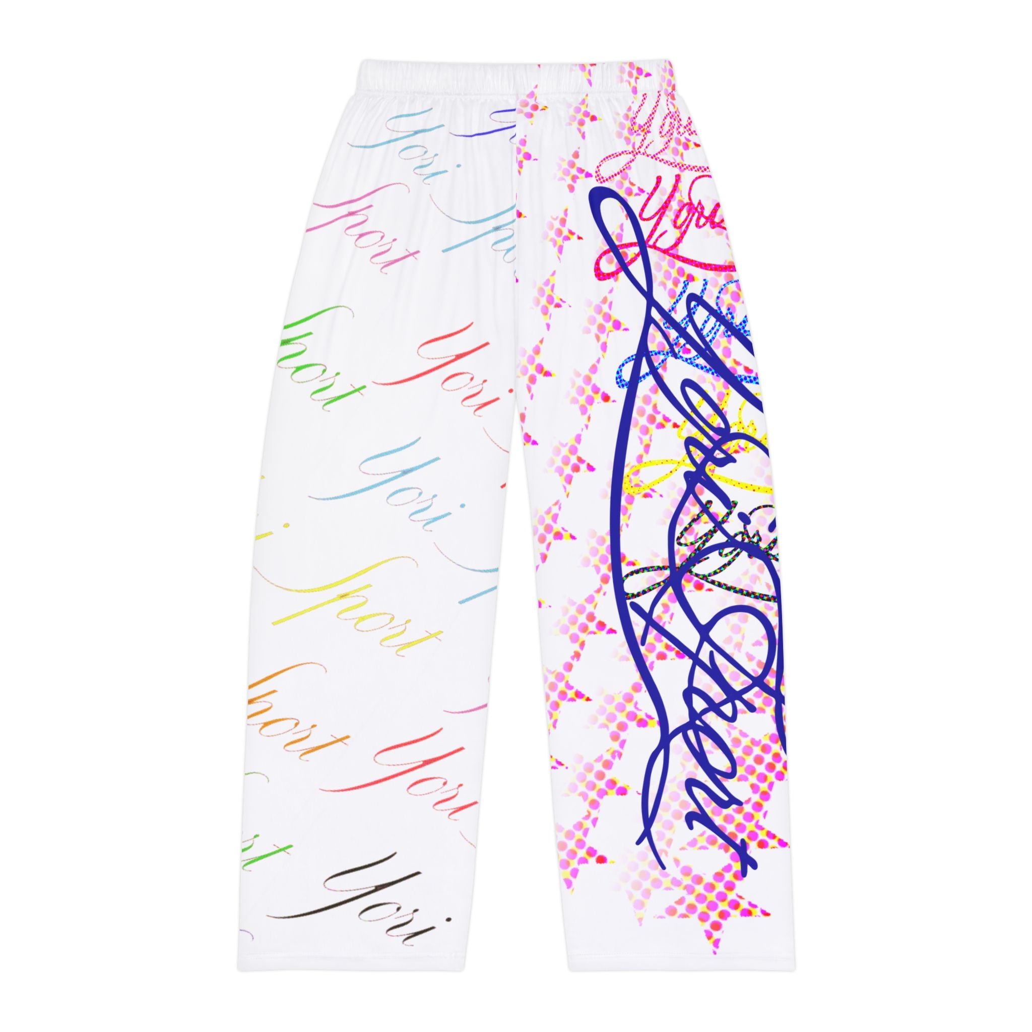 Yori Graffiti Pajamas (hover)