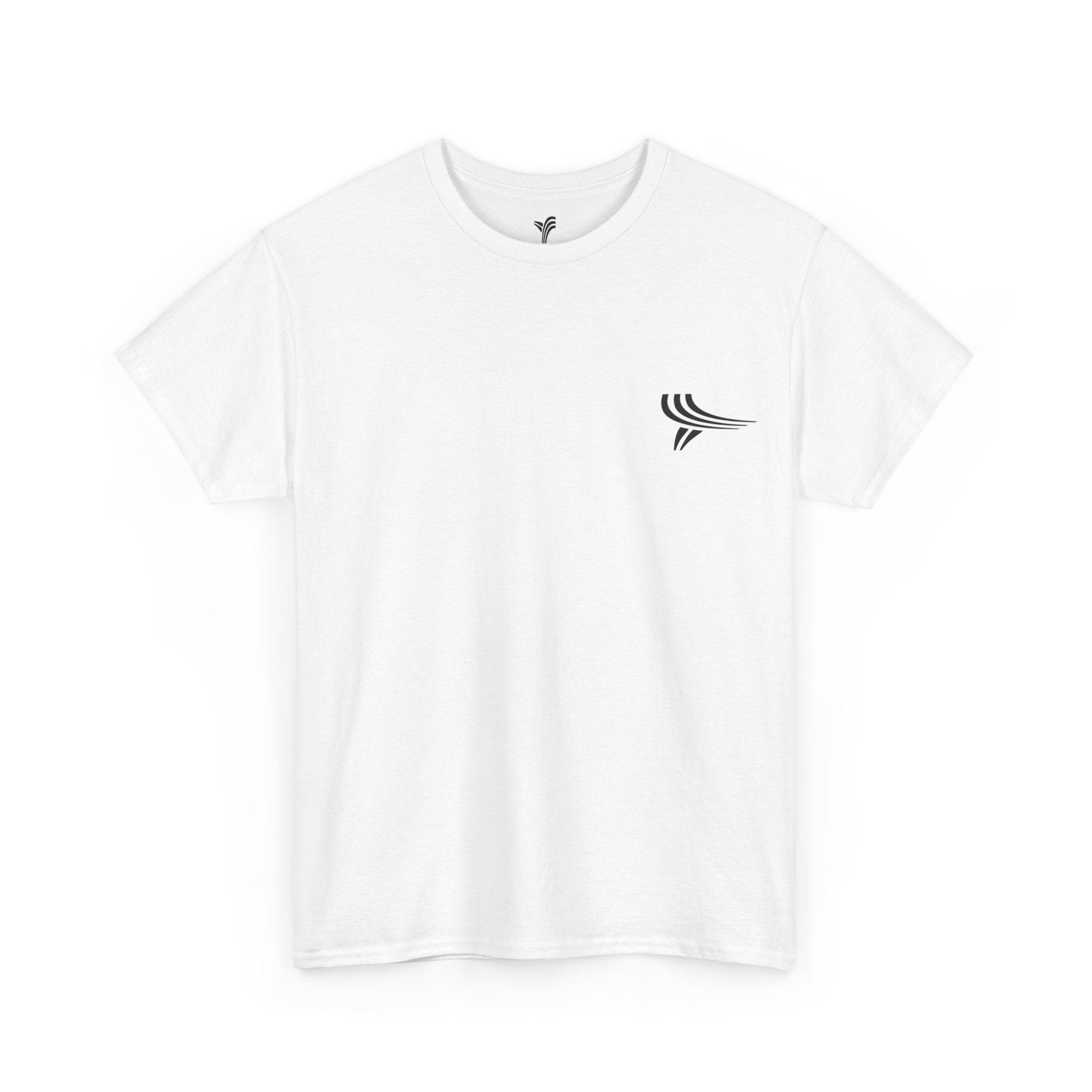 BREAST LOGO TEE