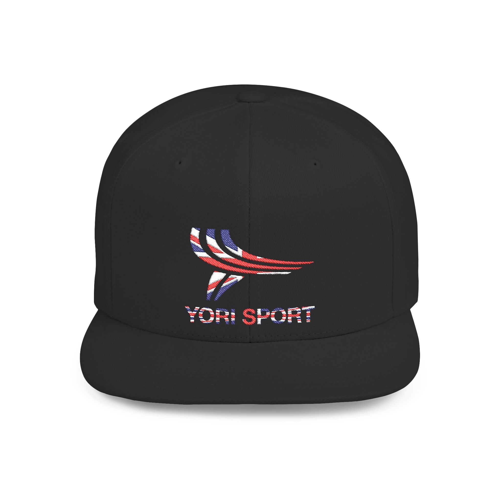 Uk Sport Logo Snapback