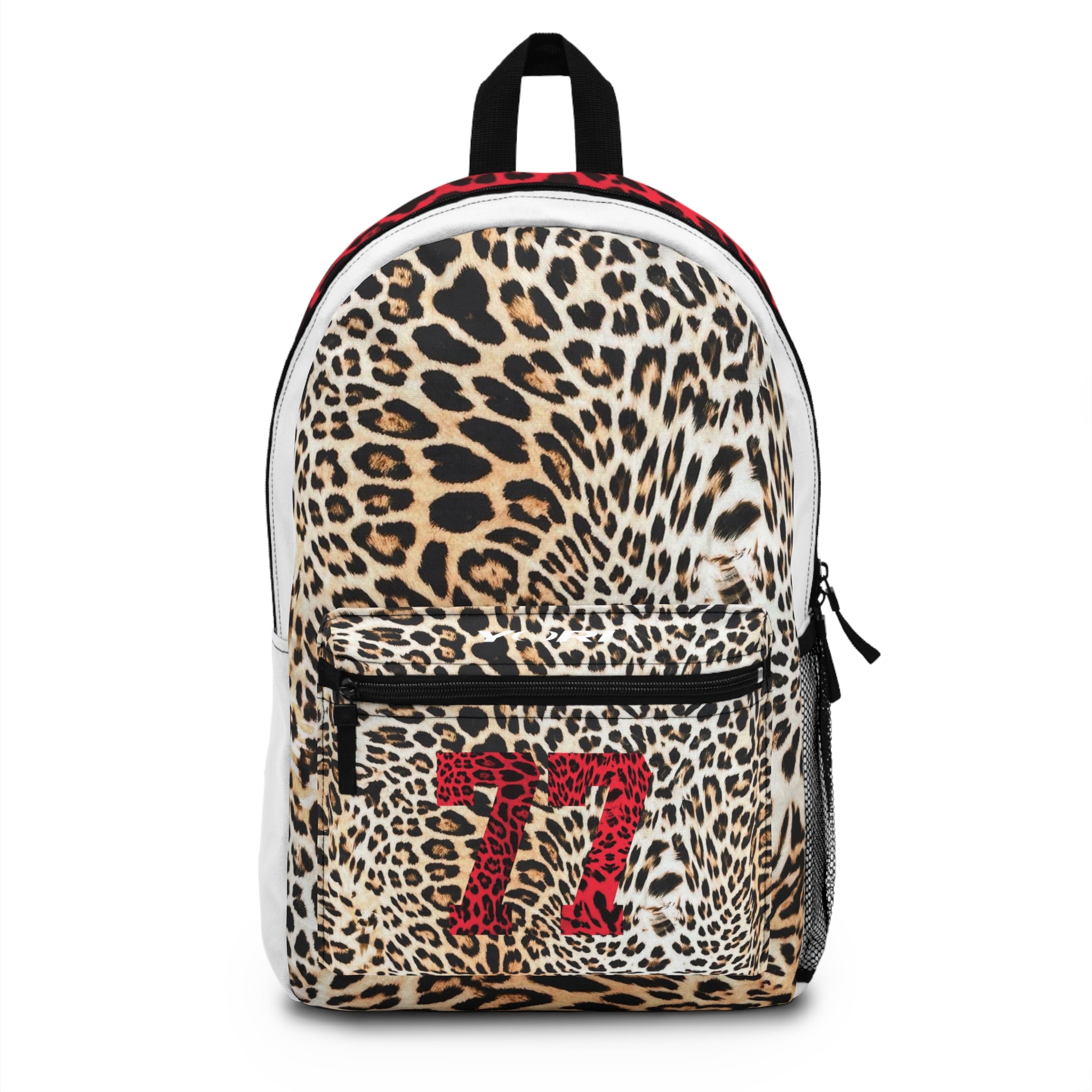 Dual Print 77 Backpack