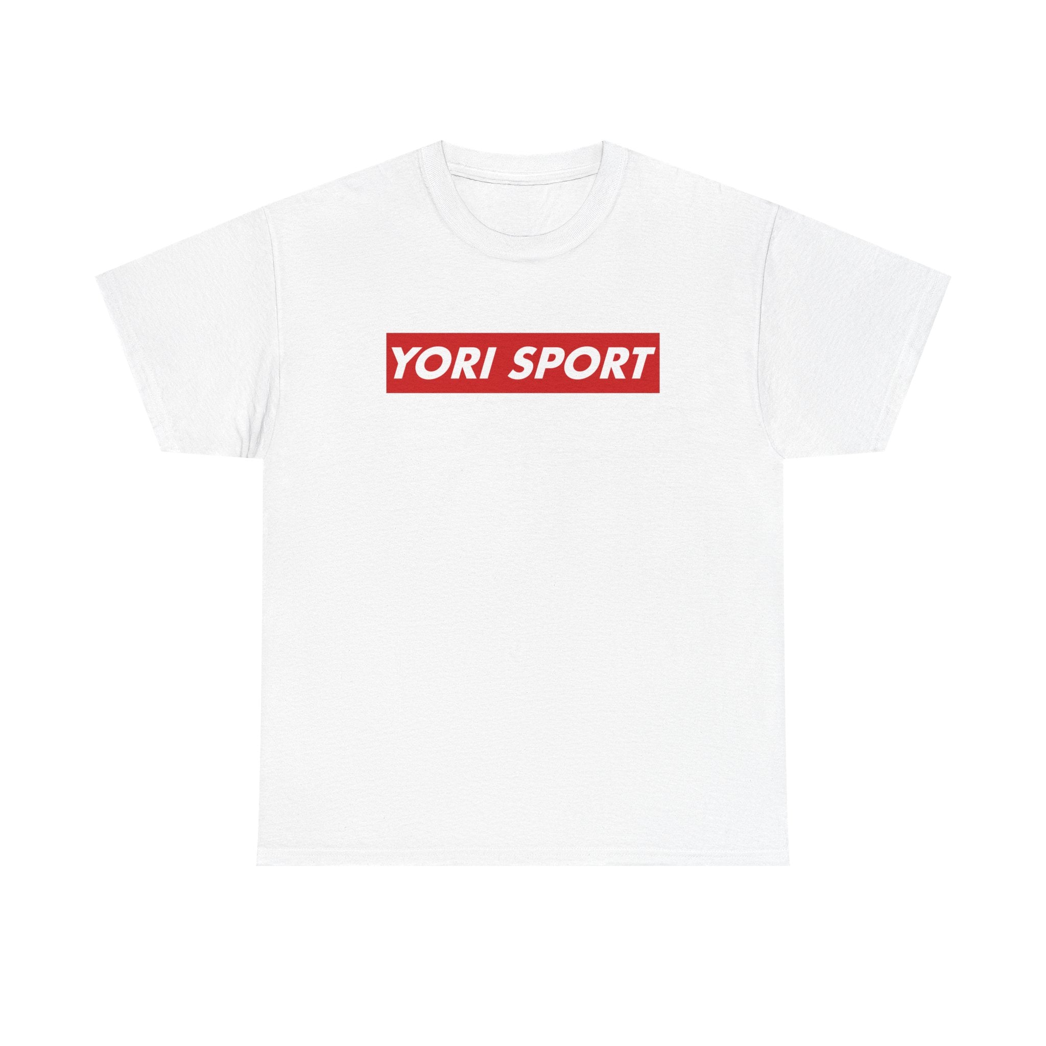 Yori Yogo T-Shirt
