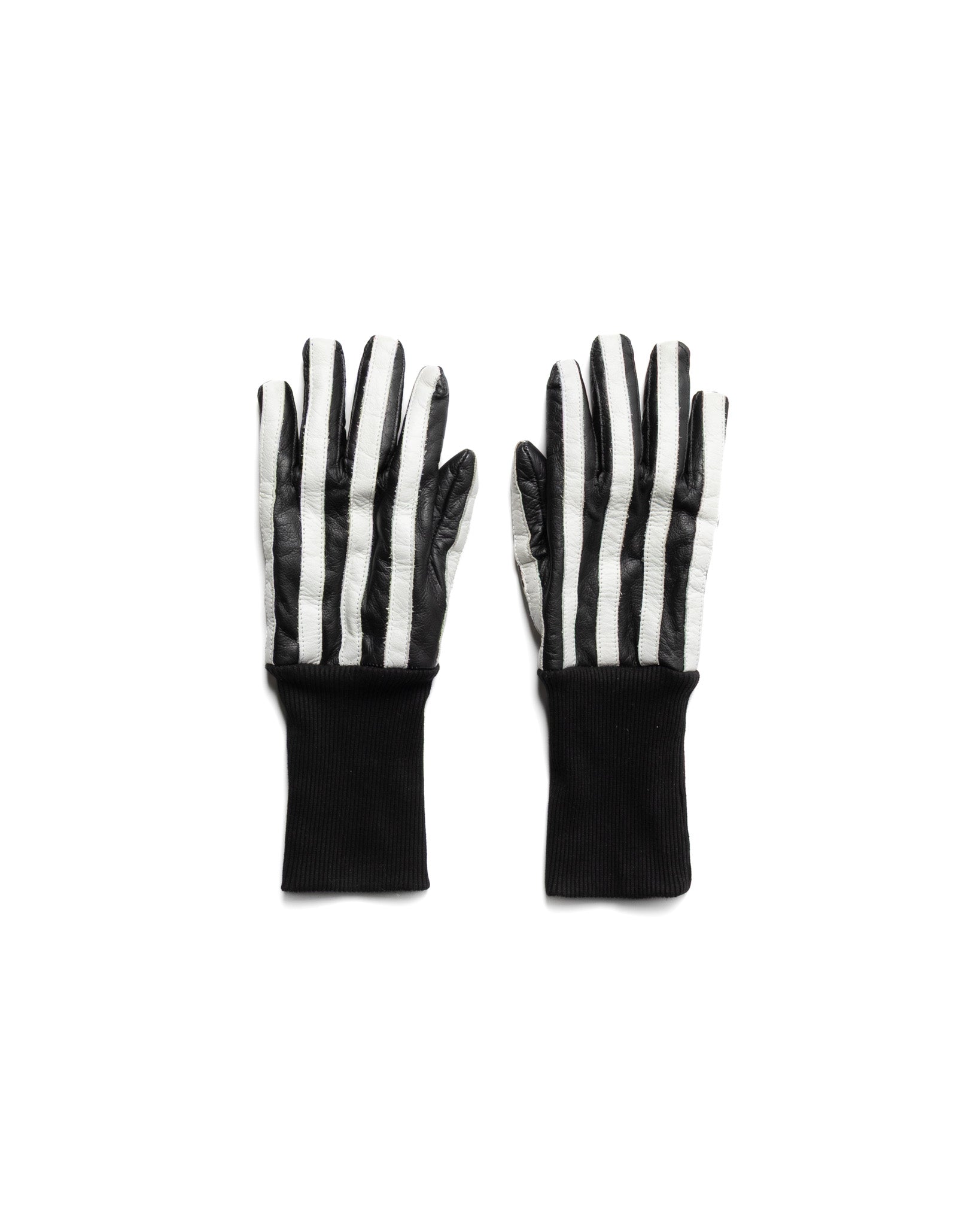 Yori Mainline 5 Stripe Flyer Glove (black)