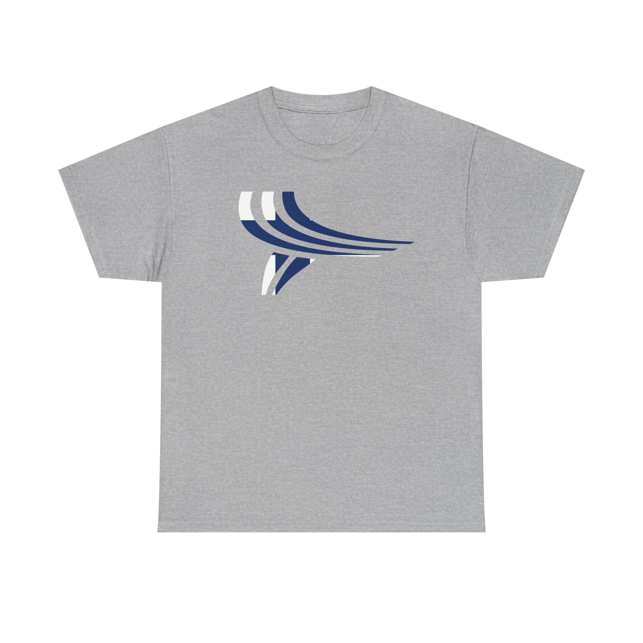 Yori Sport Finland Logo T-Shirt