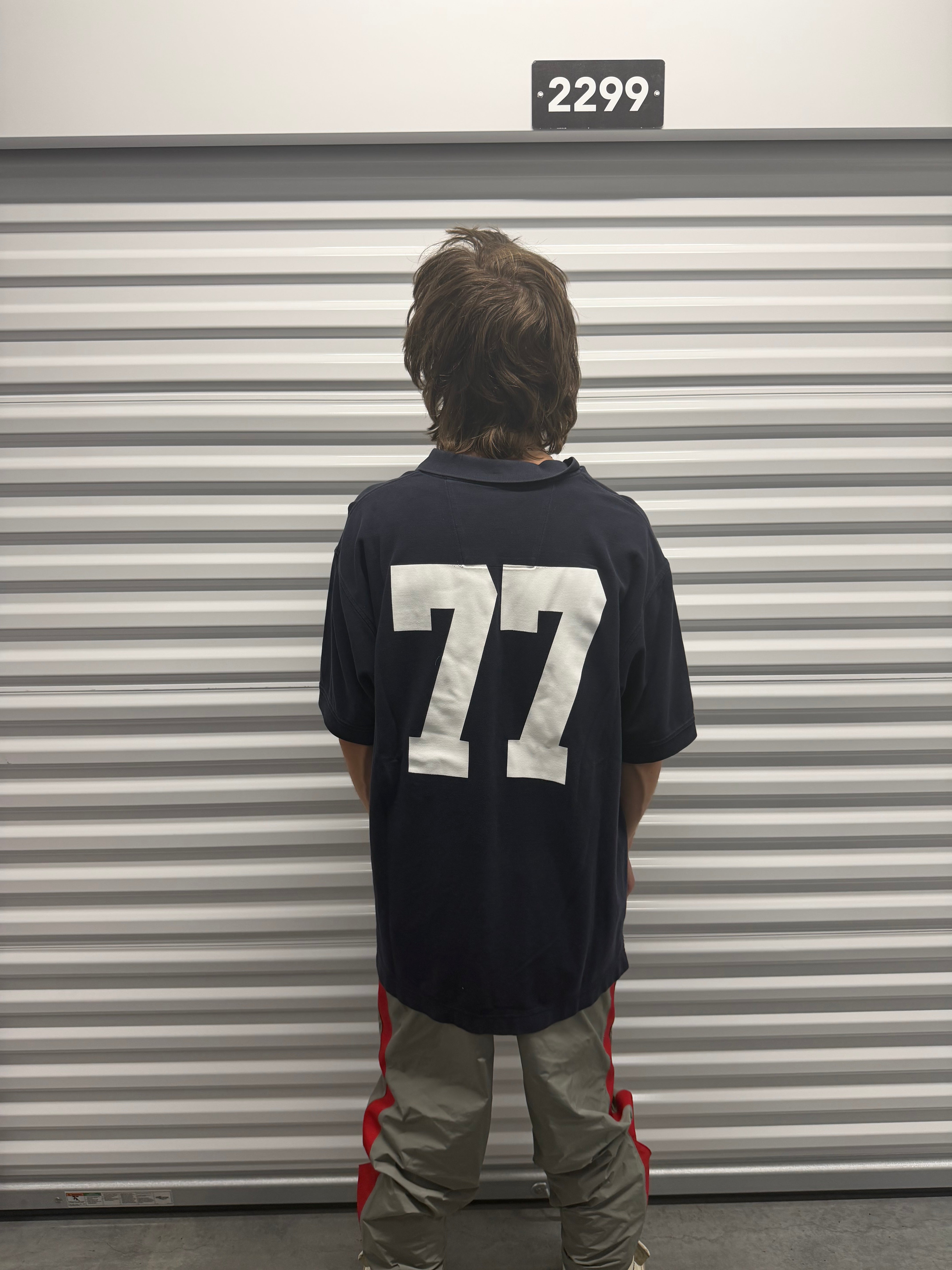 Xl YORI SPORT POLO (hover)