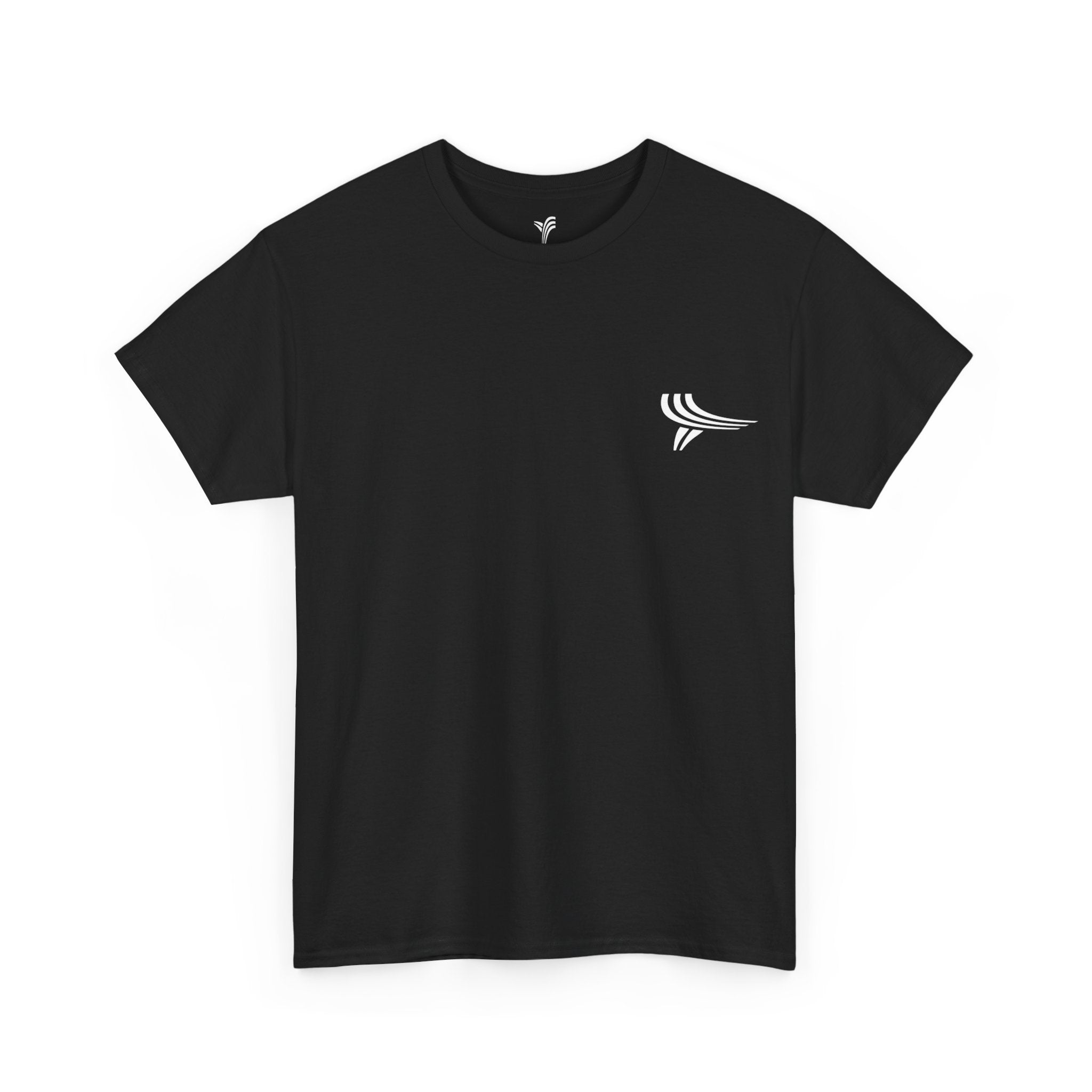 BREAST LOGO TEE