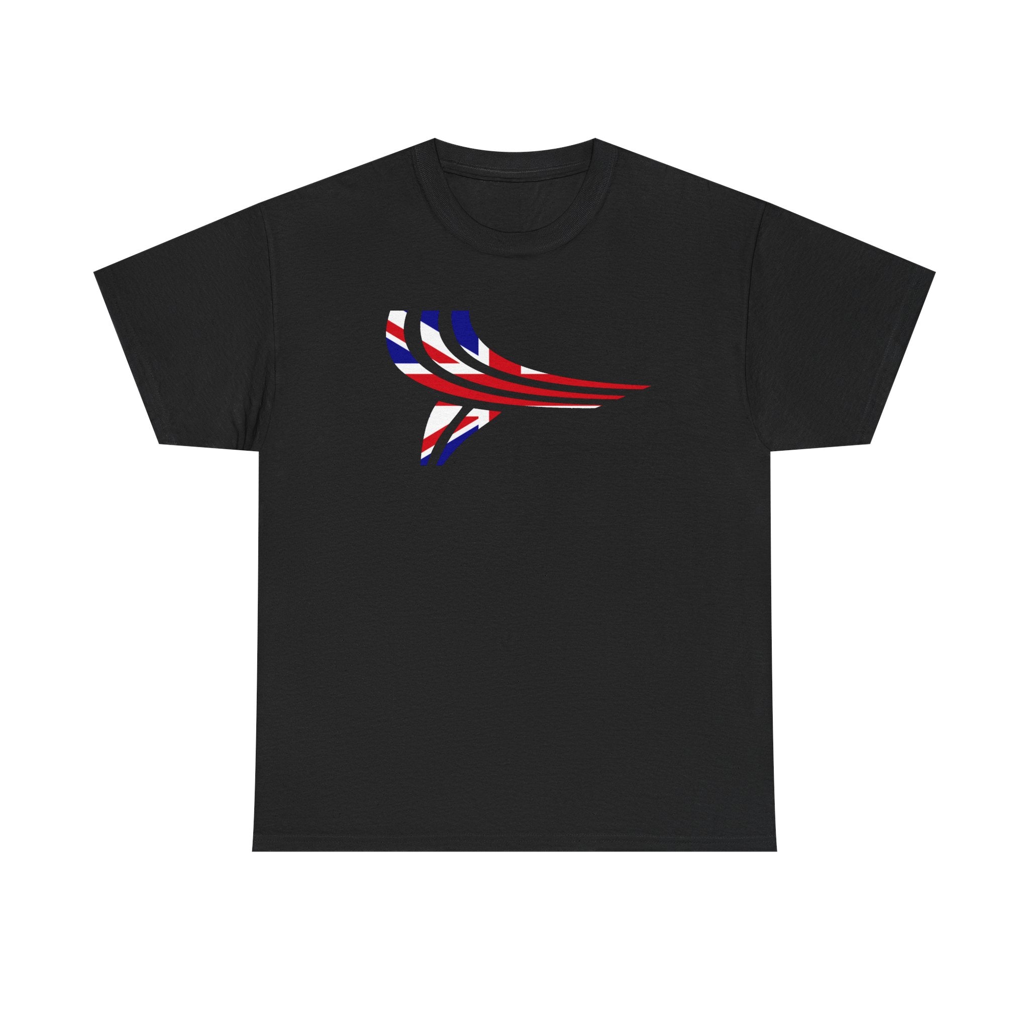 Yori Sport UK Logo T-Shirt (hover)