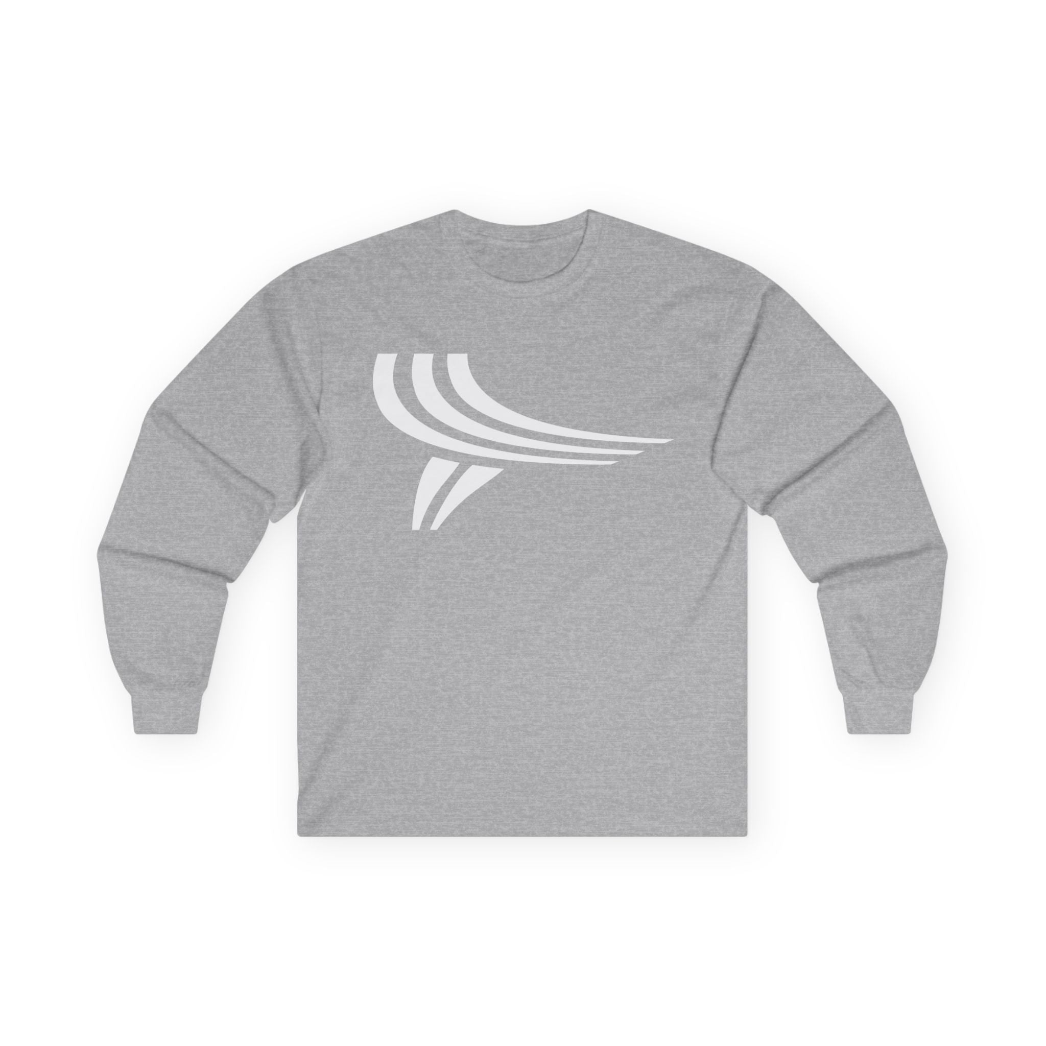 Logo Long Sleeve (hover)