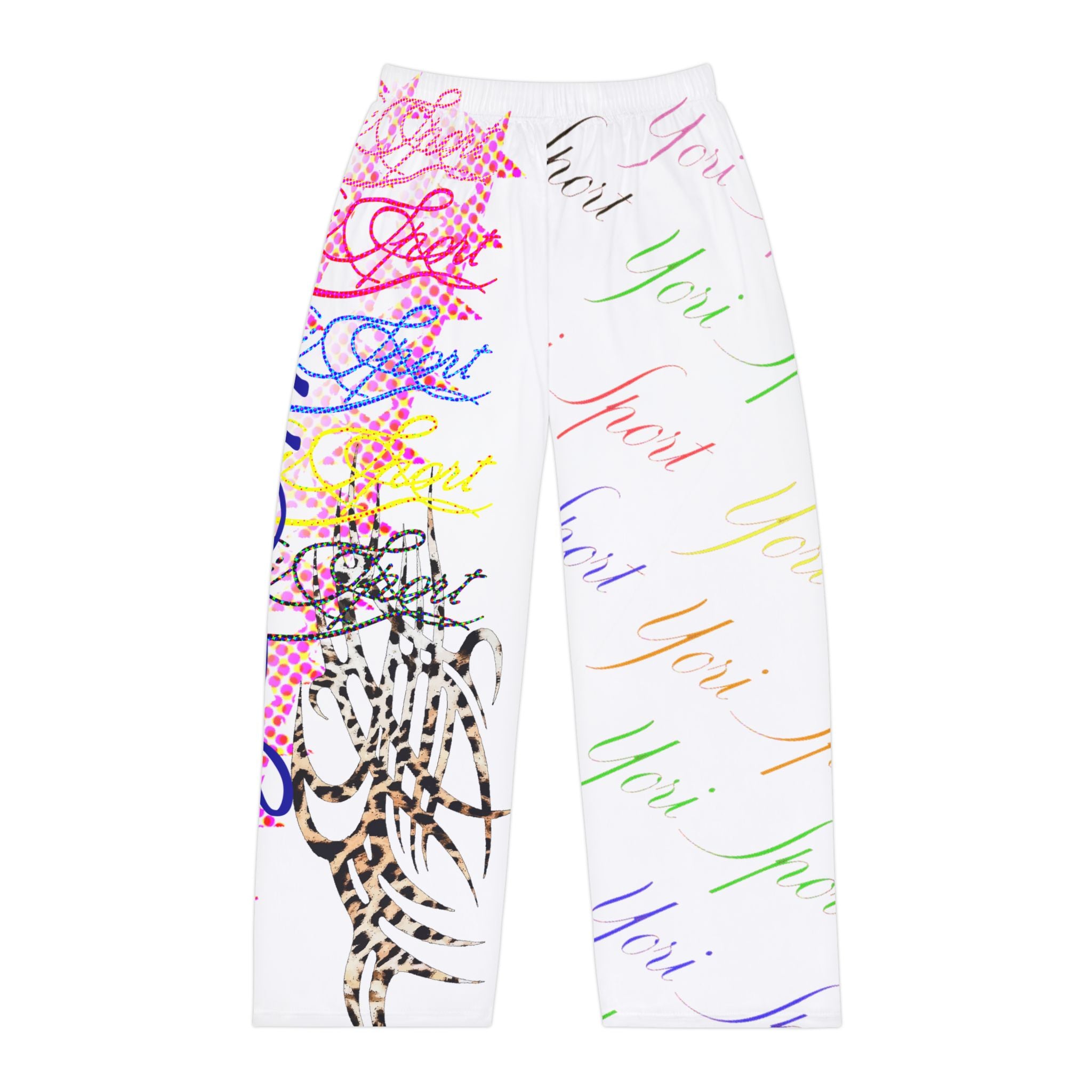 Yori Graffiti Pajamas