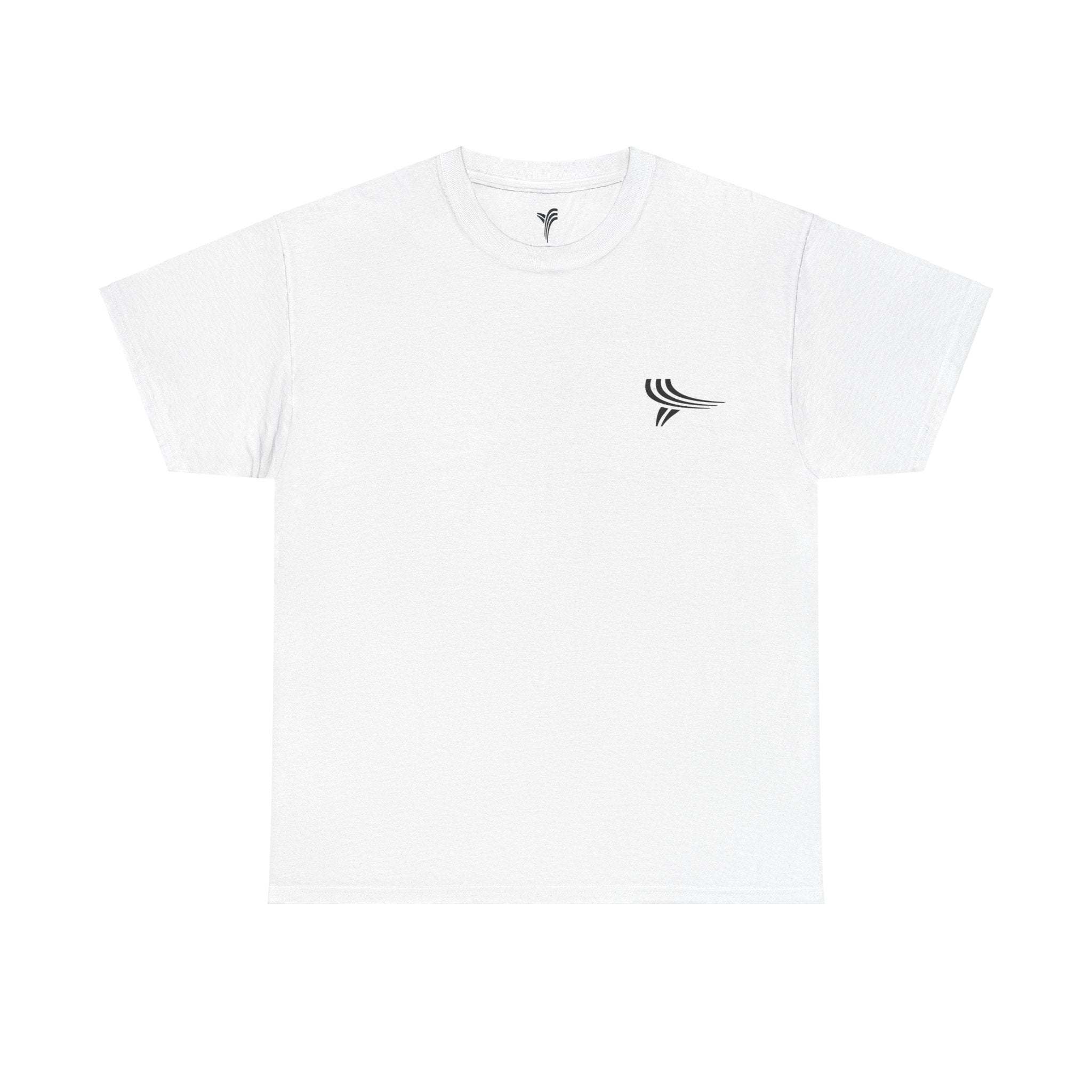 BREAST LOGO TEE (hover)