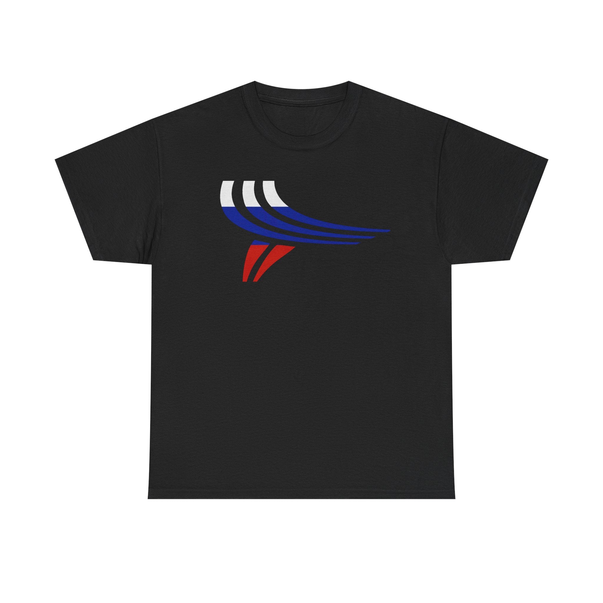 Yori Sport Russia Logo T-Shirt (hover)