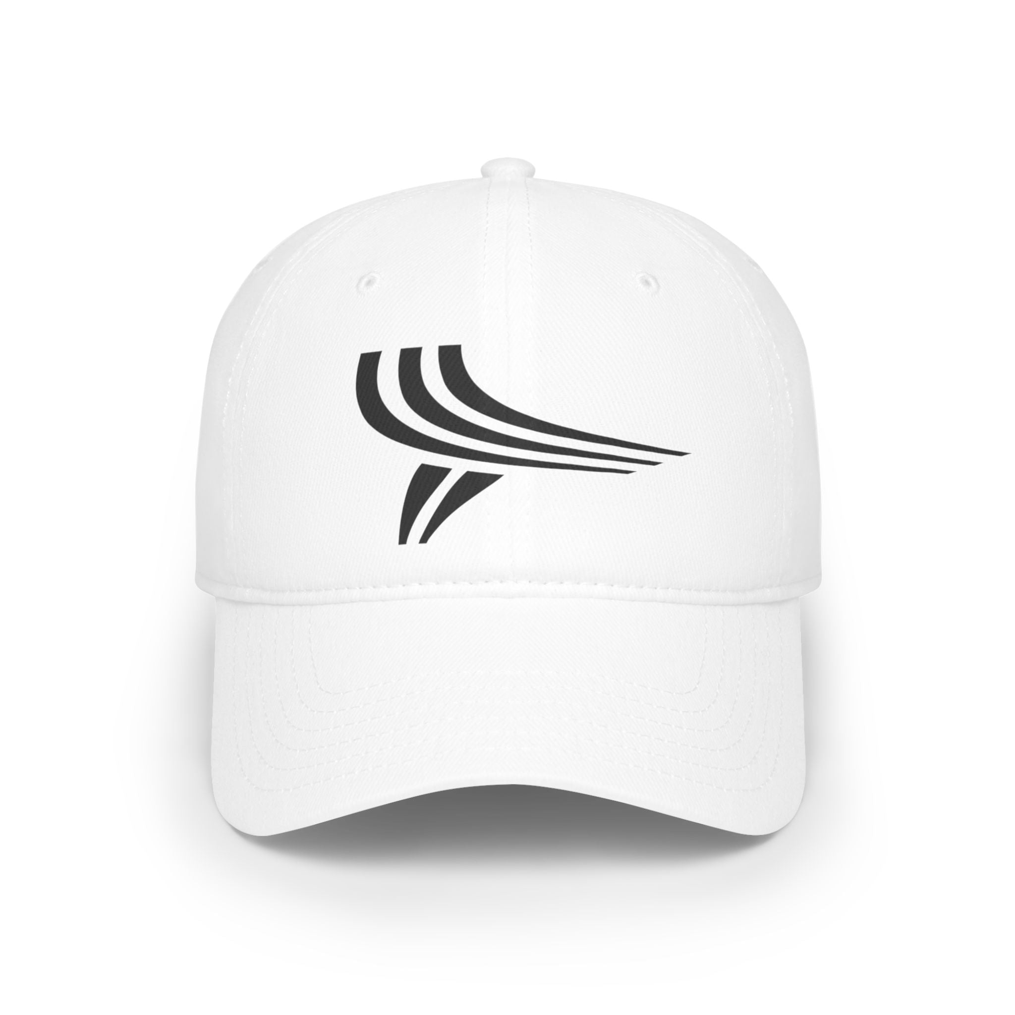 Sport Logo Baseball Cap