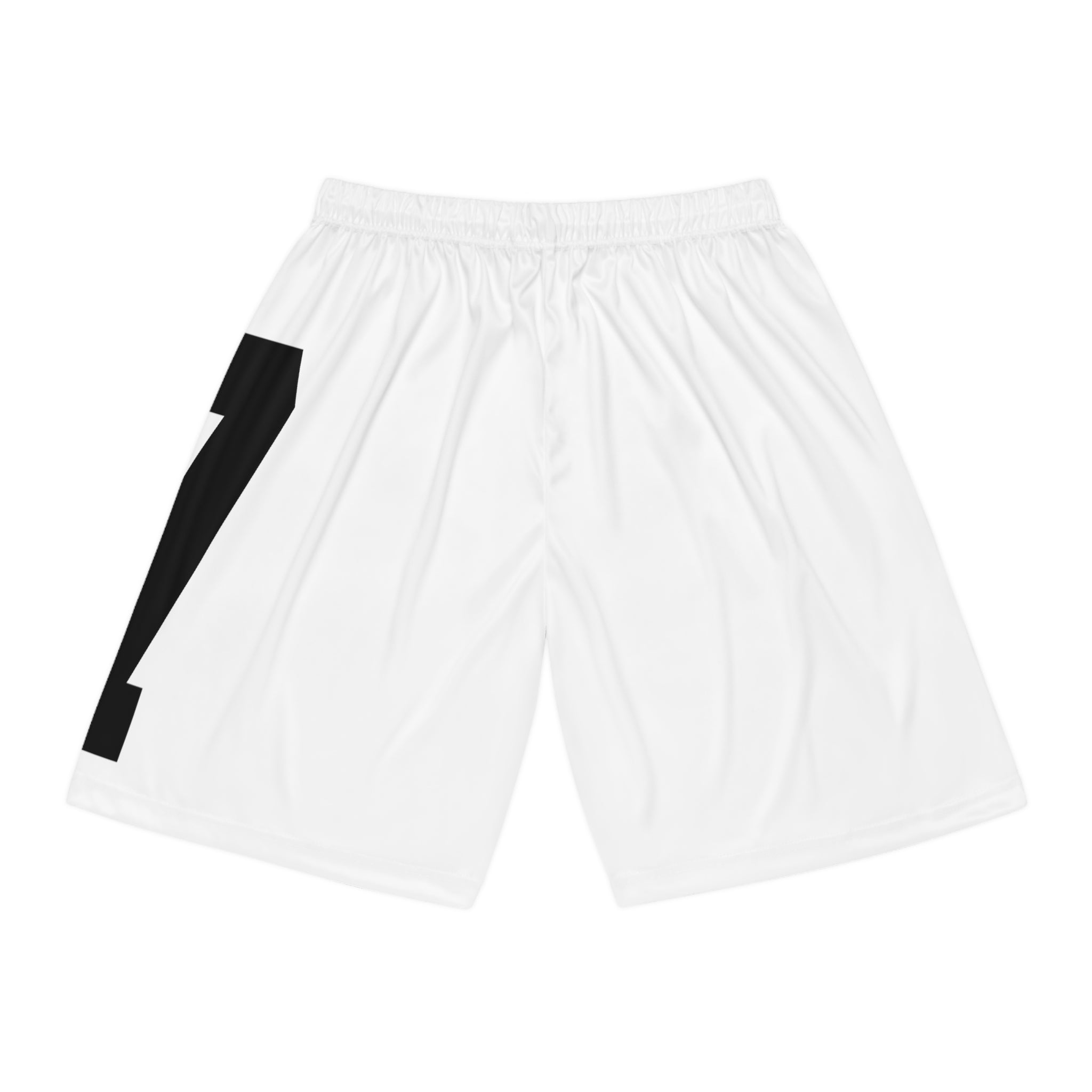 Yori sport 77 Basketball Shorts (white) (hover)