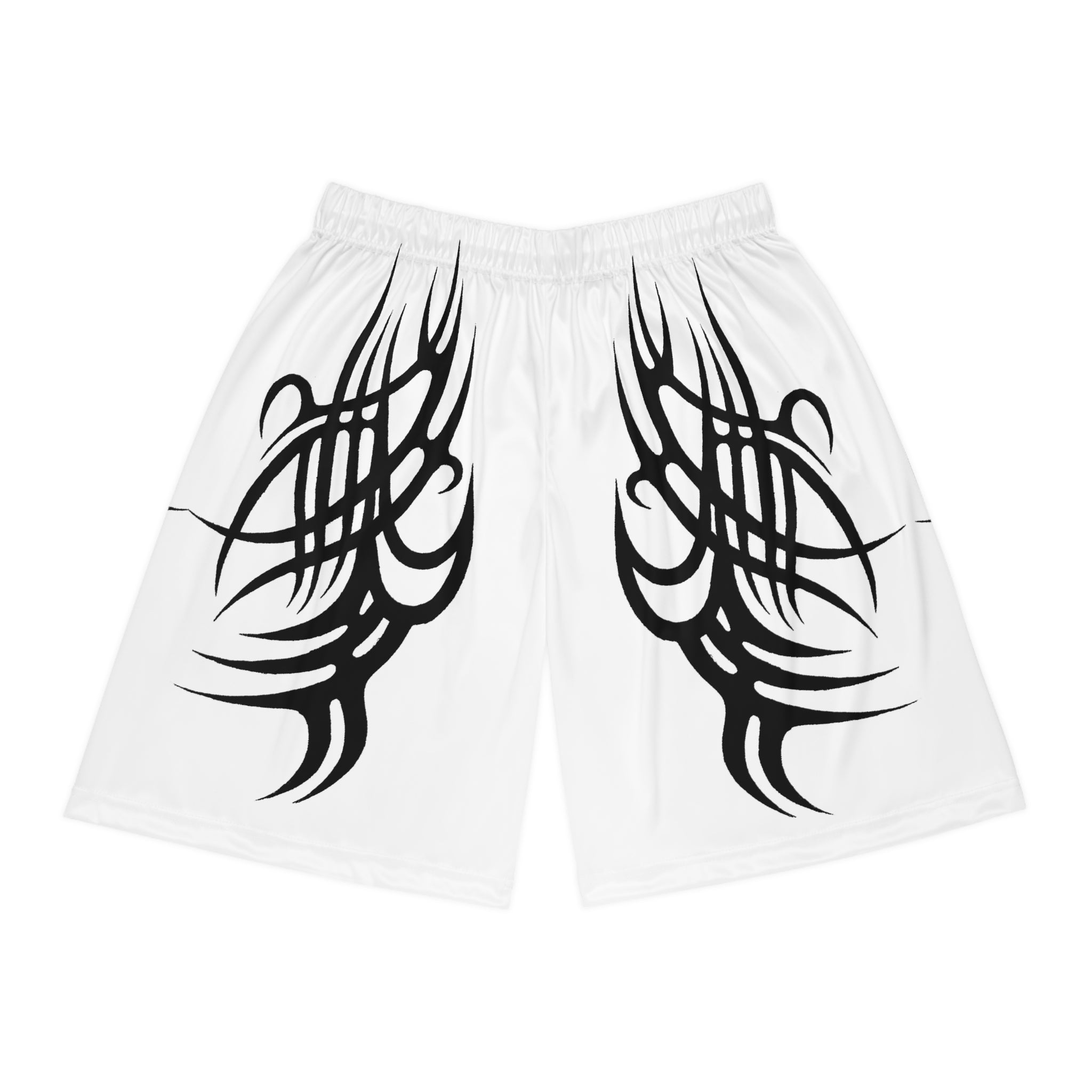 Jess Basketball Short