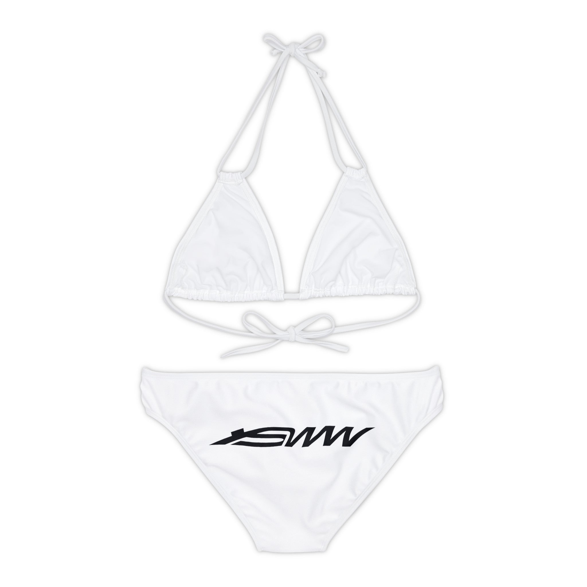 YSWW I heart yorisport bikini (white/black) (hover)