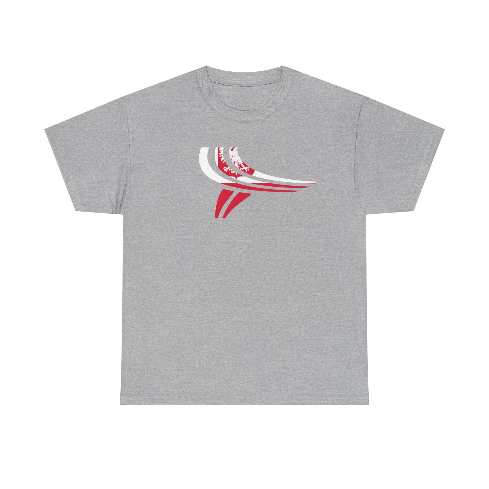 Yori Sport Poland Logo T-Shirt