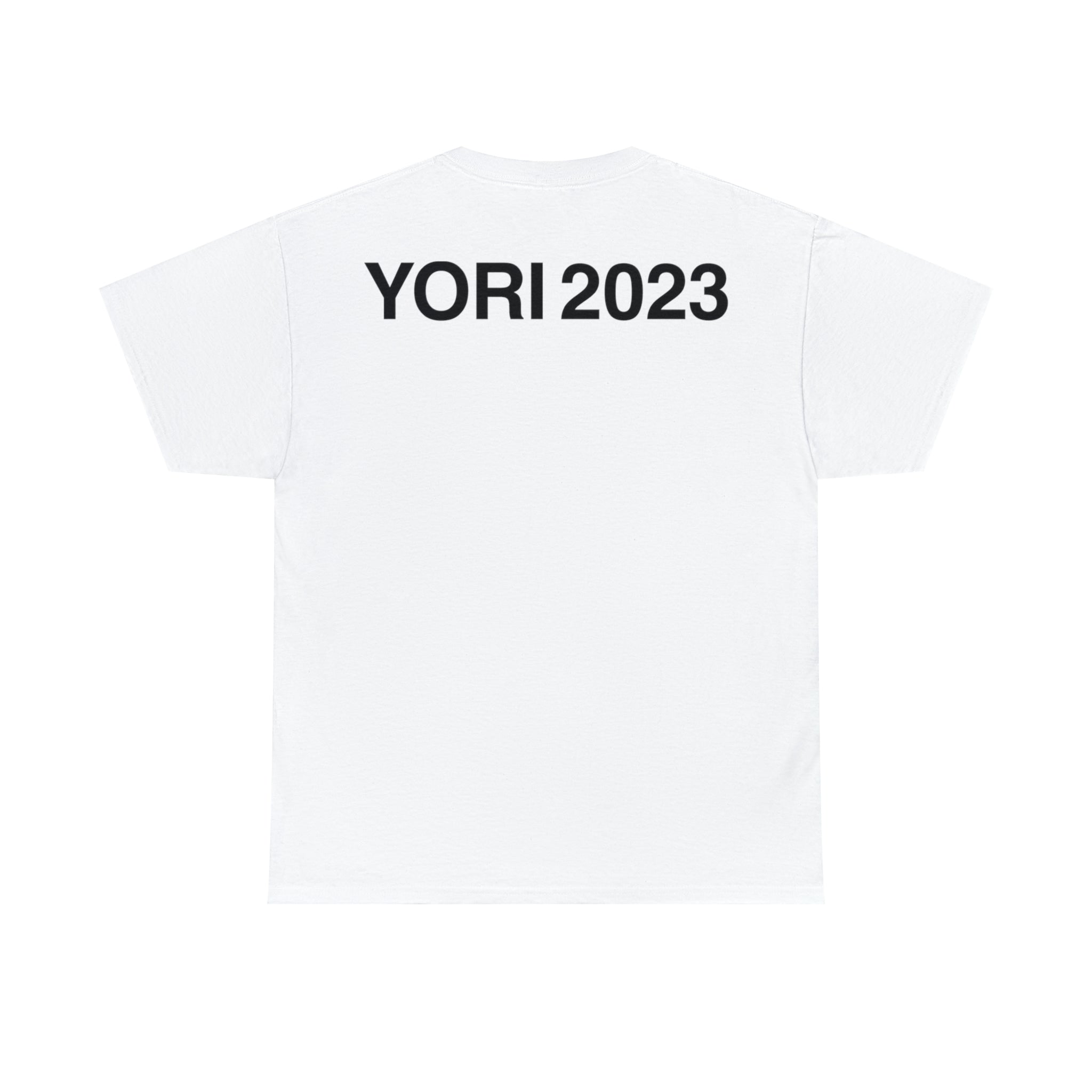 I HEART YORI T-Shirt (hover)