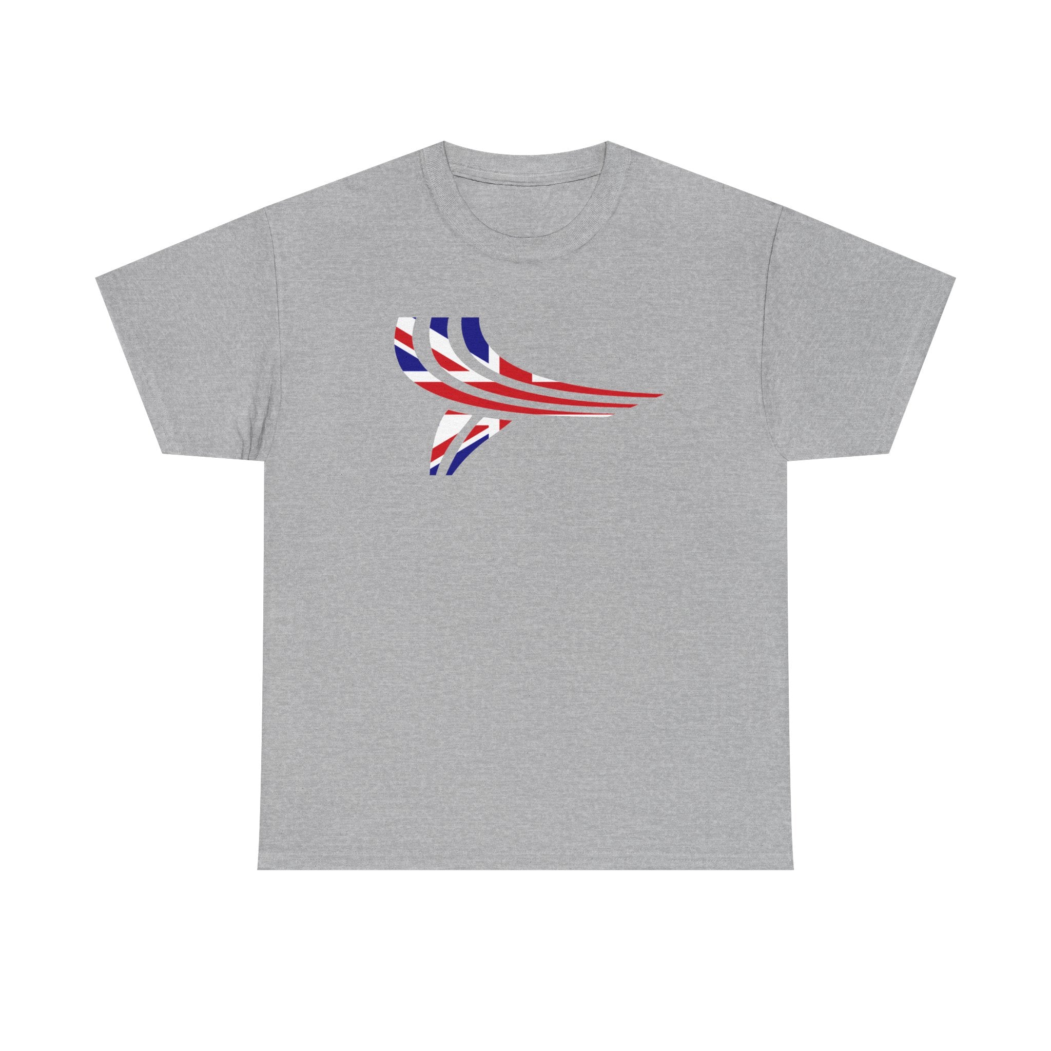 Yori Sport UK Logo T-Shirt
