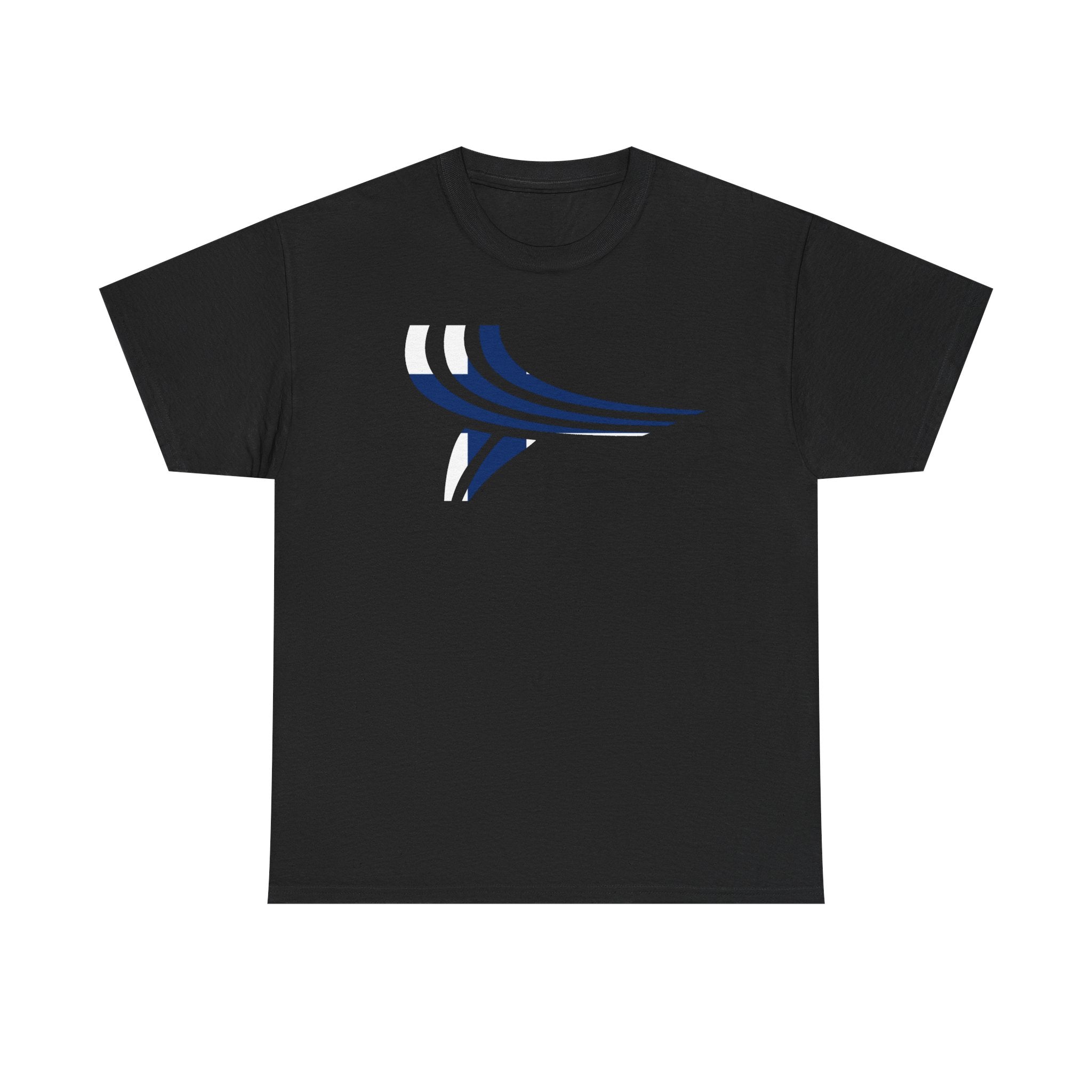Yori Sport Finland Logo T-Shirt (hover)