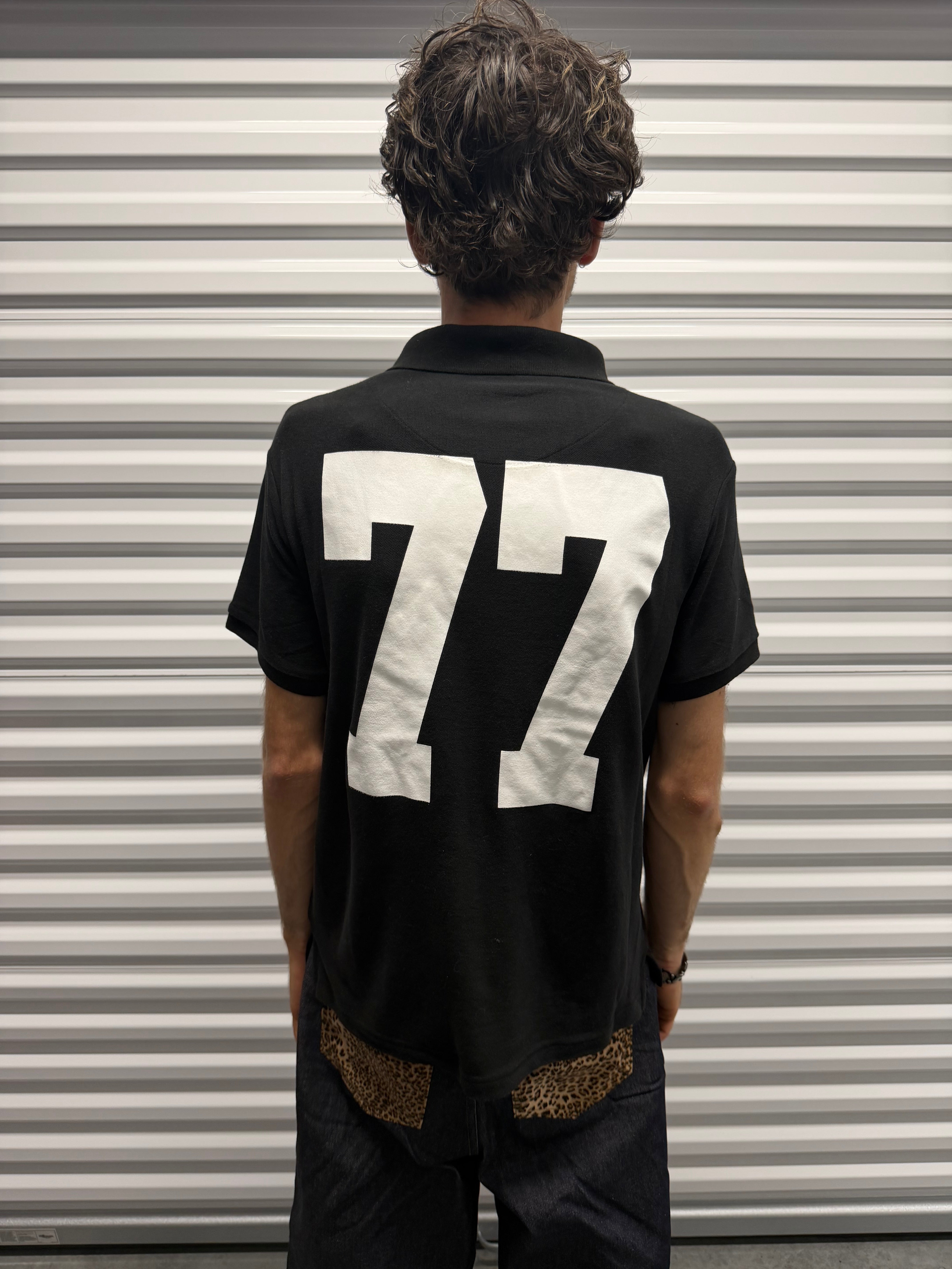 SMALL YORI SPORT POLO (hover)