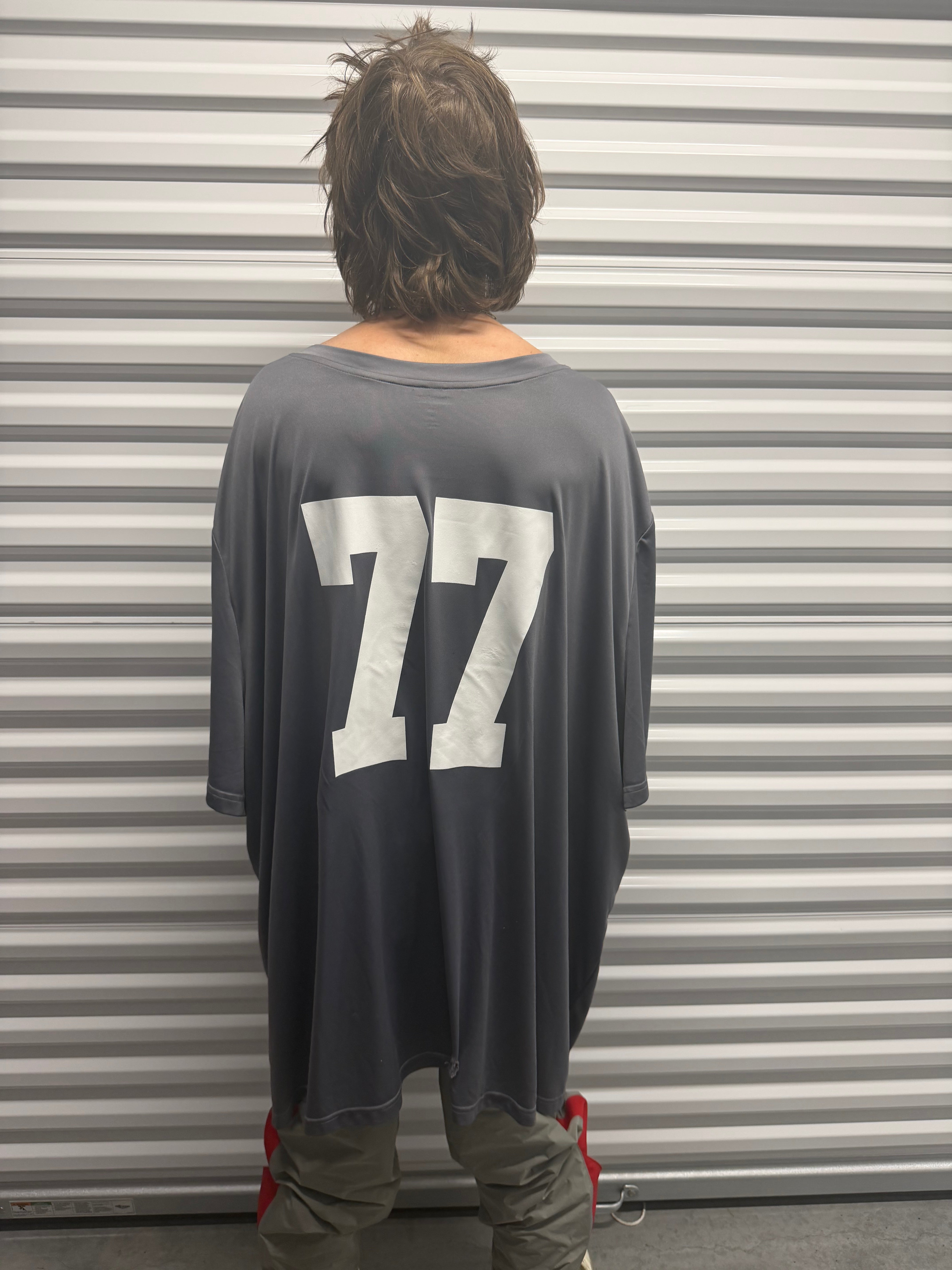 2 XL YORI SPORT TOP (hover)