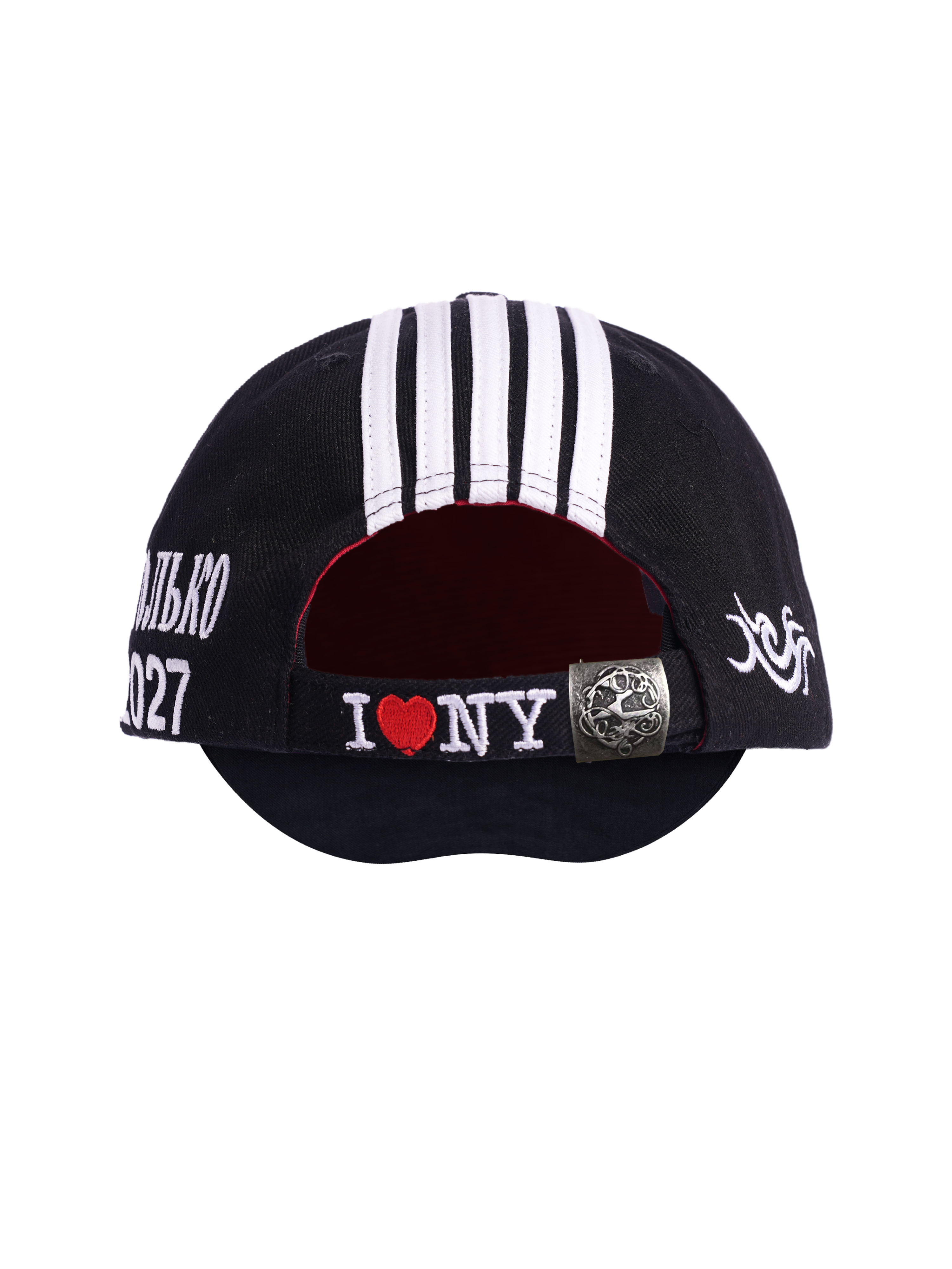 yori キャップ Solutions x YoriSport Underdog Hat (available for 3 days) | YORI