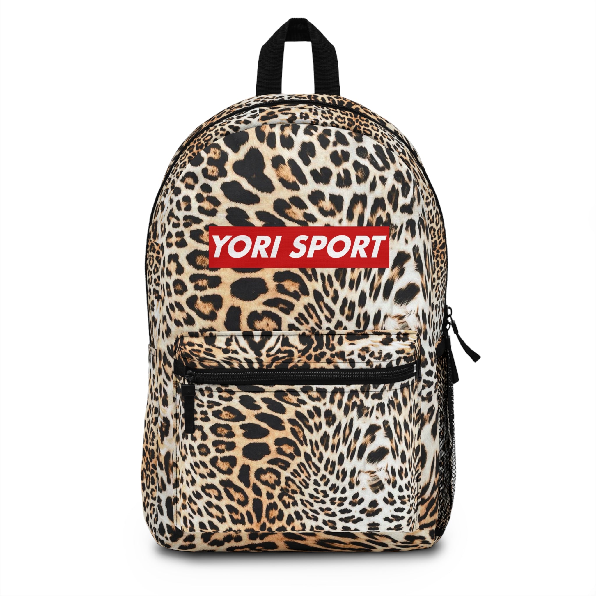 Cheetah Yogo Backpack