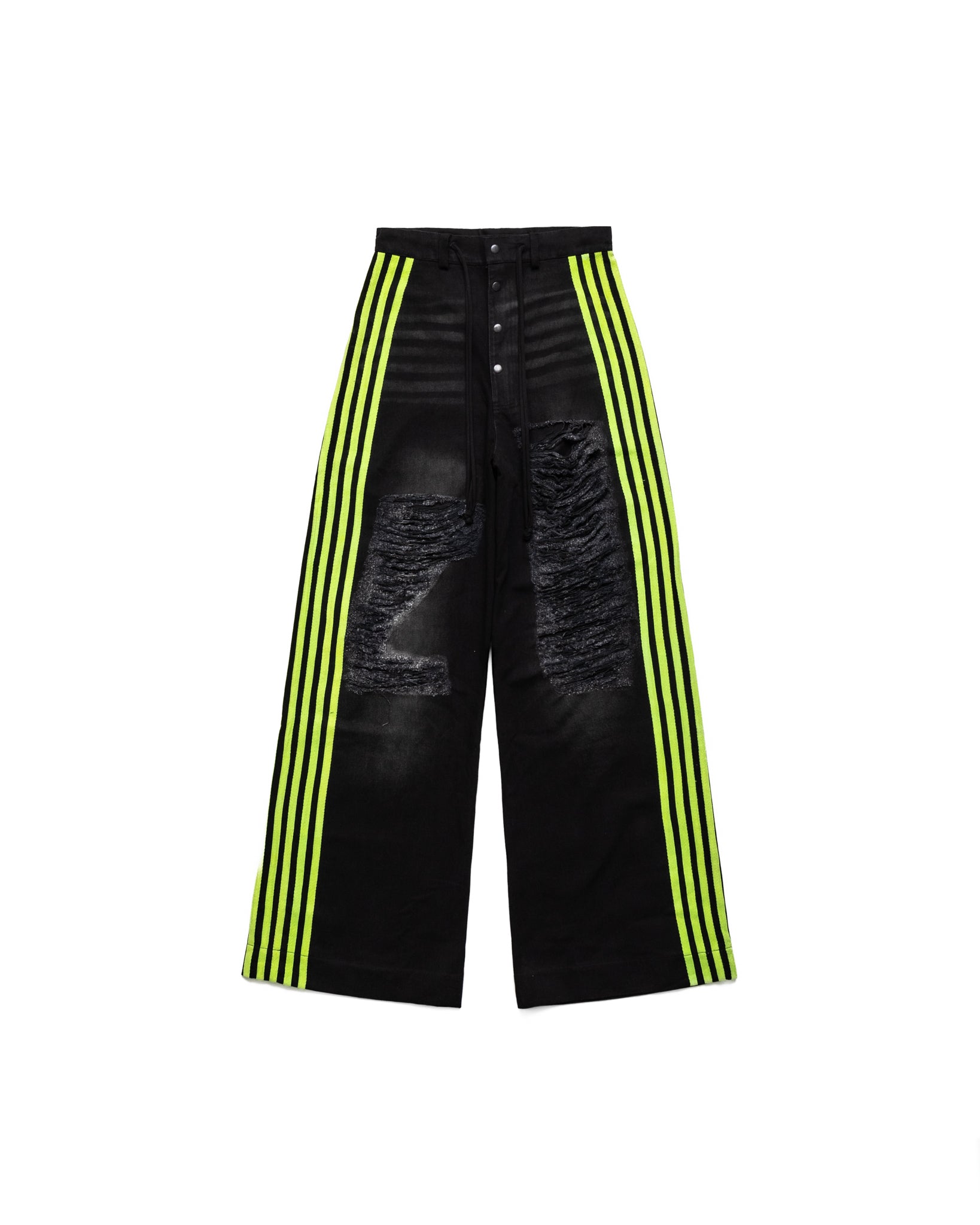 Yori sport 5stripedenim