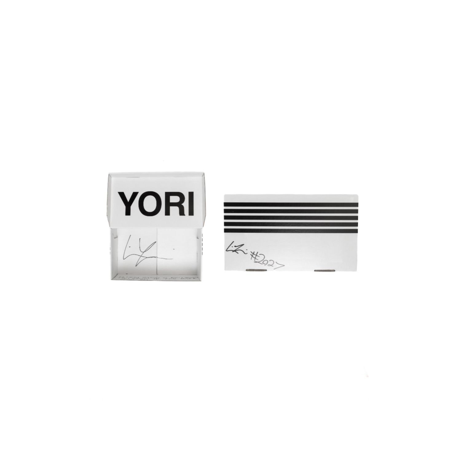 5-Stripe Compression Briefs V2 (2 Pack) | YORI 5-Stripe Compression Briefs V2 (2 Pack) | YORI