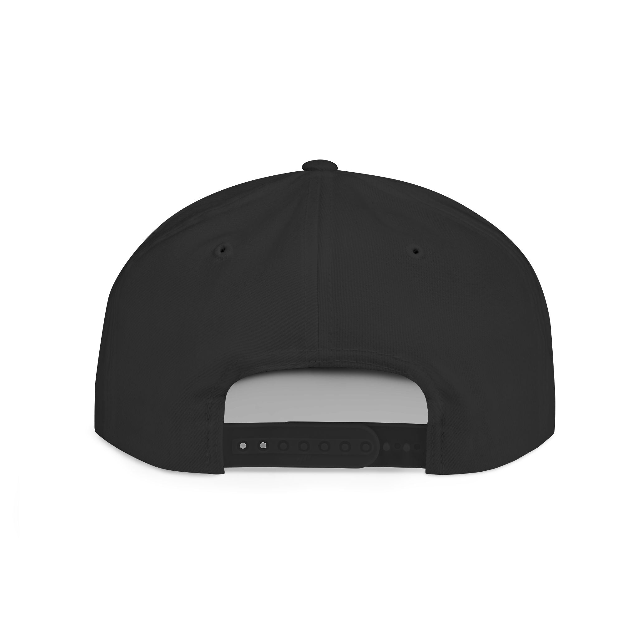 Uk Sport Logo Snapback (hover)