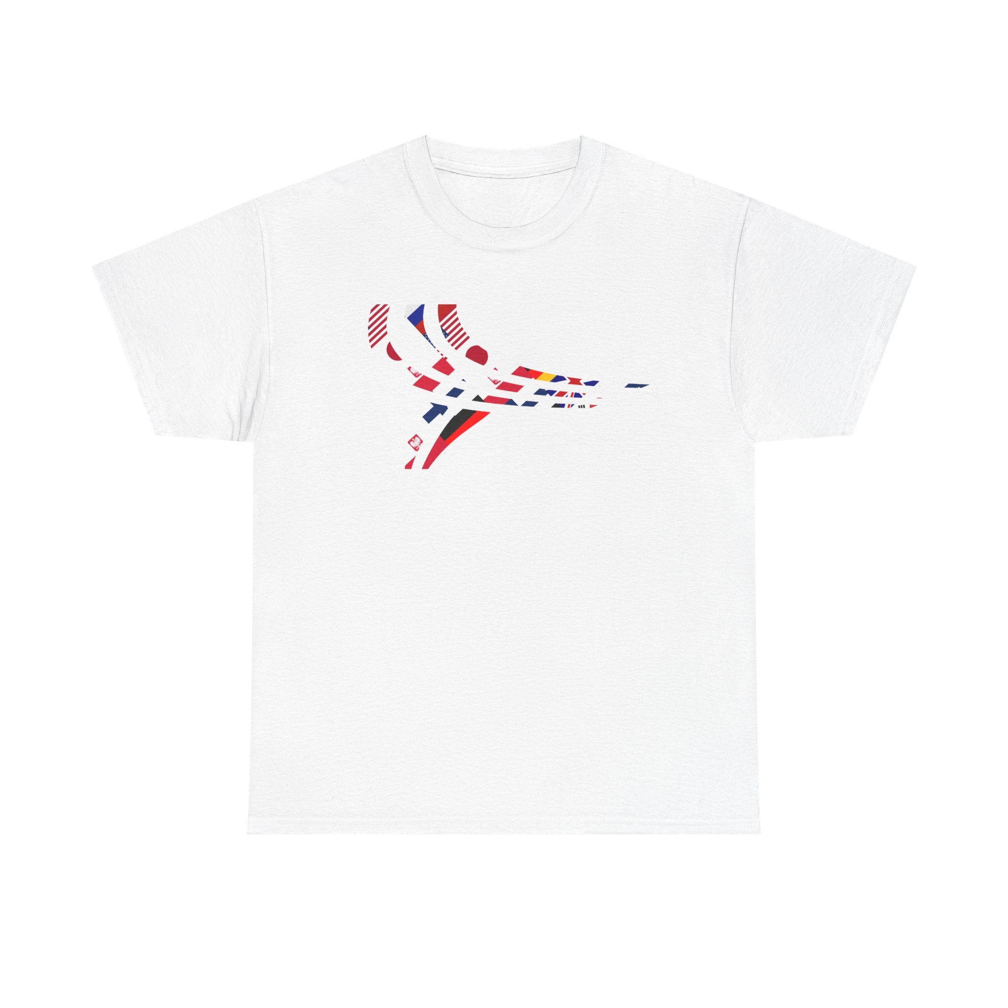 Yori Sport Global Logo T-Shirt (hover)