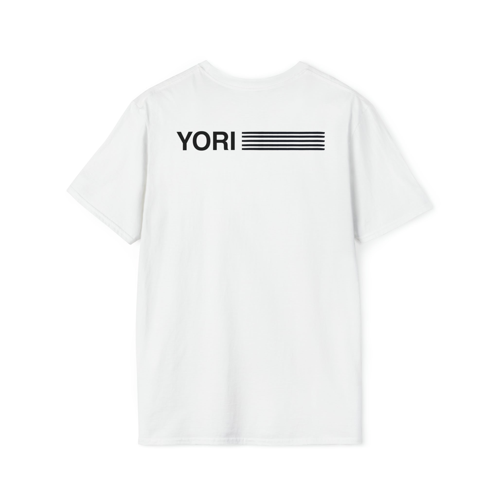 keep calm and yori on T-shirt (hover)