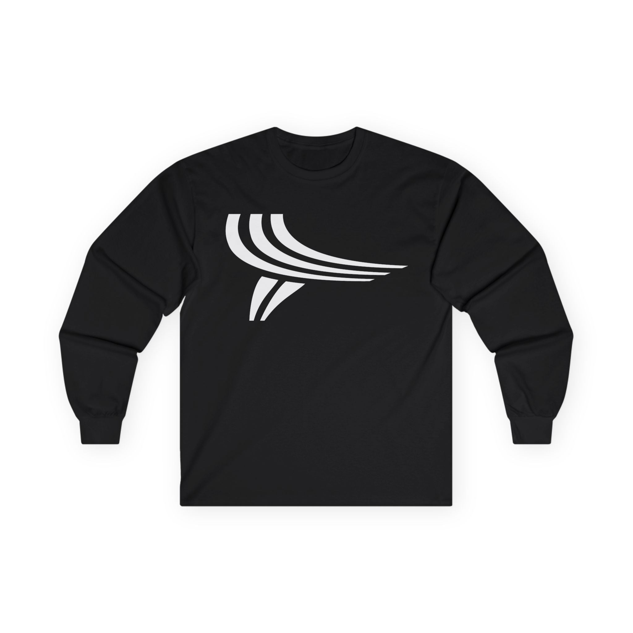 Logo Long Sleeve