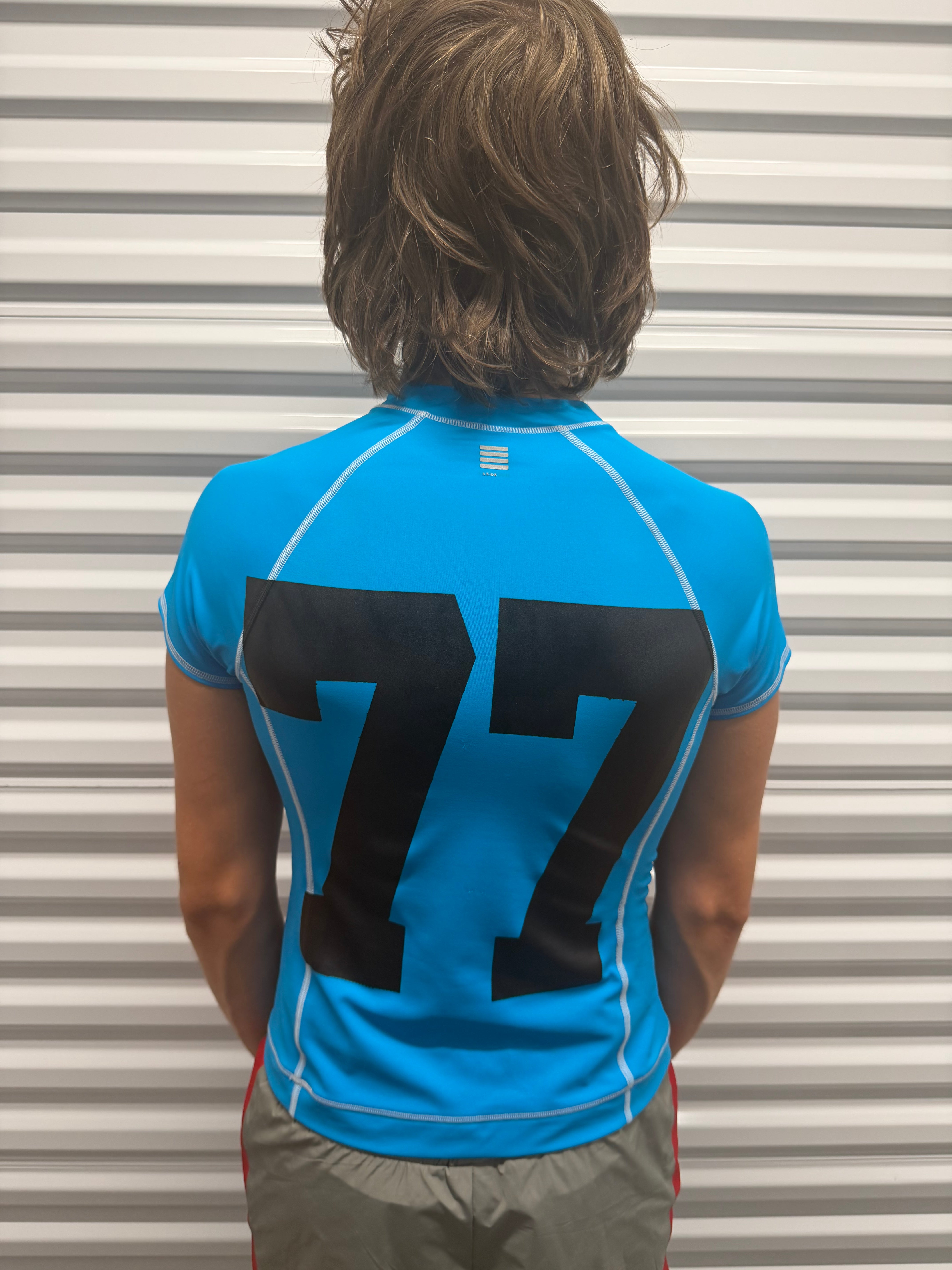 SMALL YORI SPORT ATHLETIC TOP (hover)