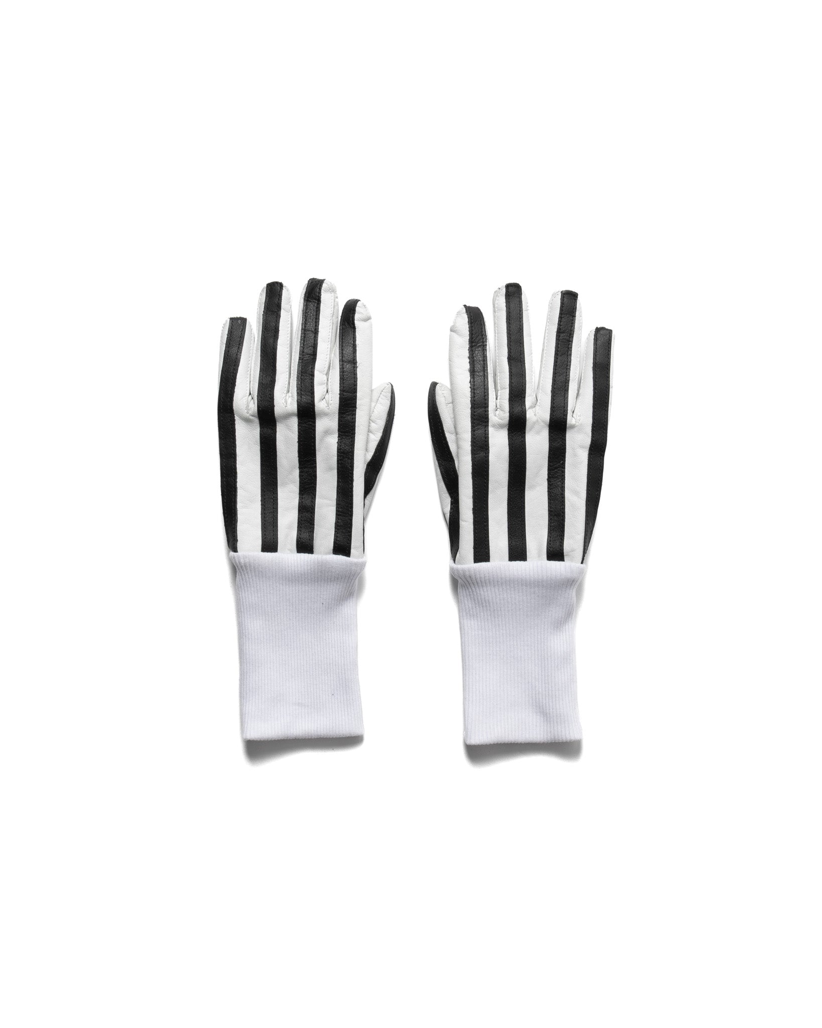Yori Mainline 5 Stripe Flyer Glove (white)
