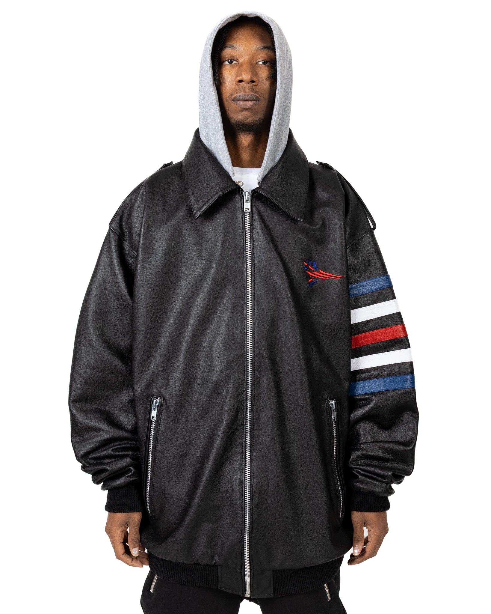 Yori Mainline UK Oversized Bomber (hover)