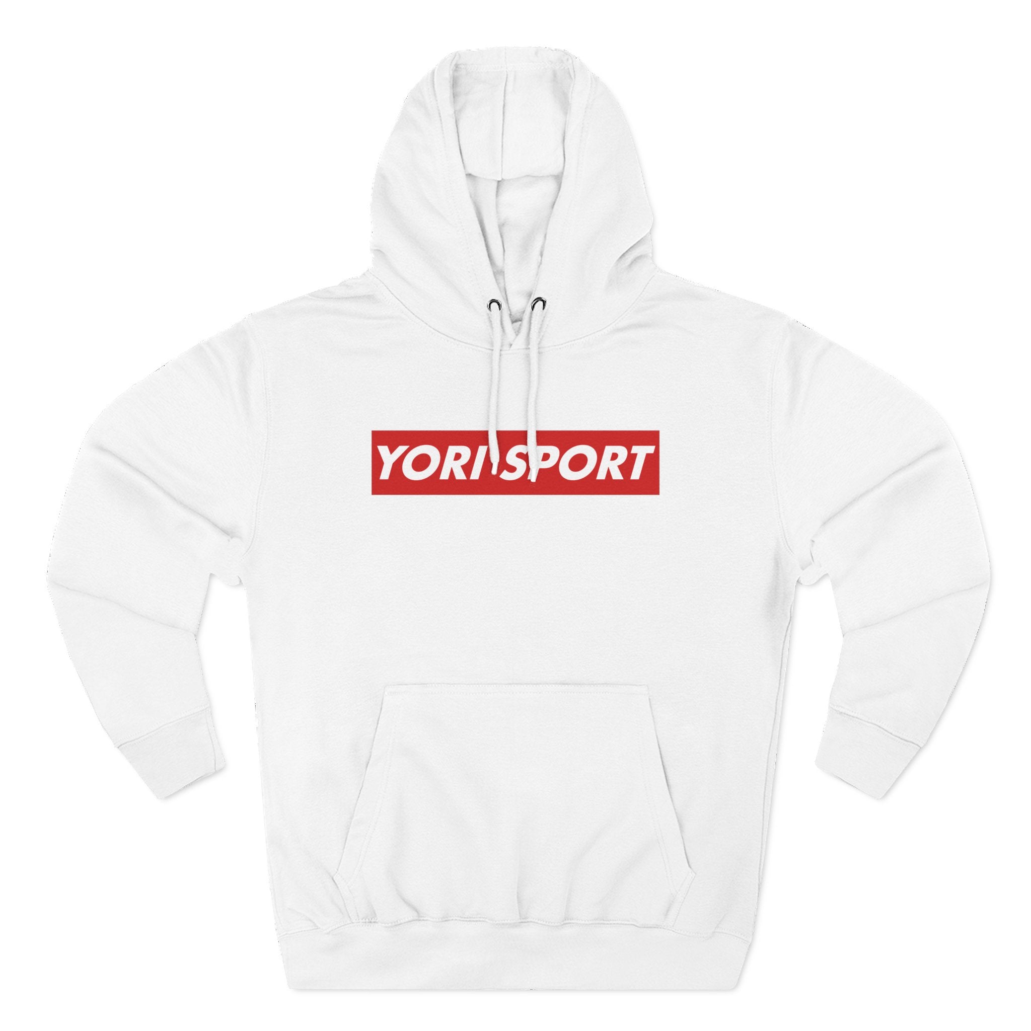 Yori Yogo Hoodie