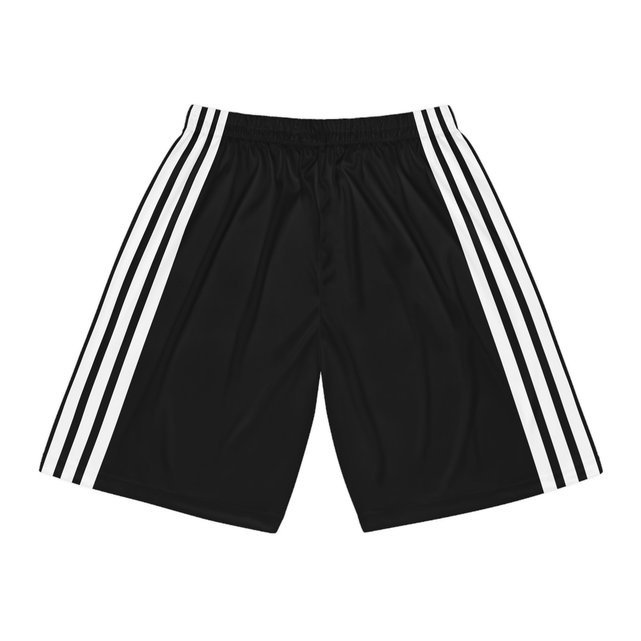 5stripe Basketball Short (hover)