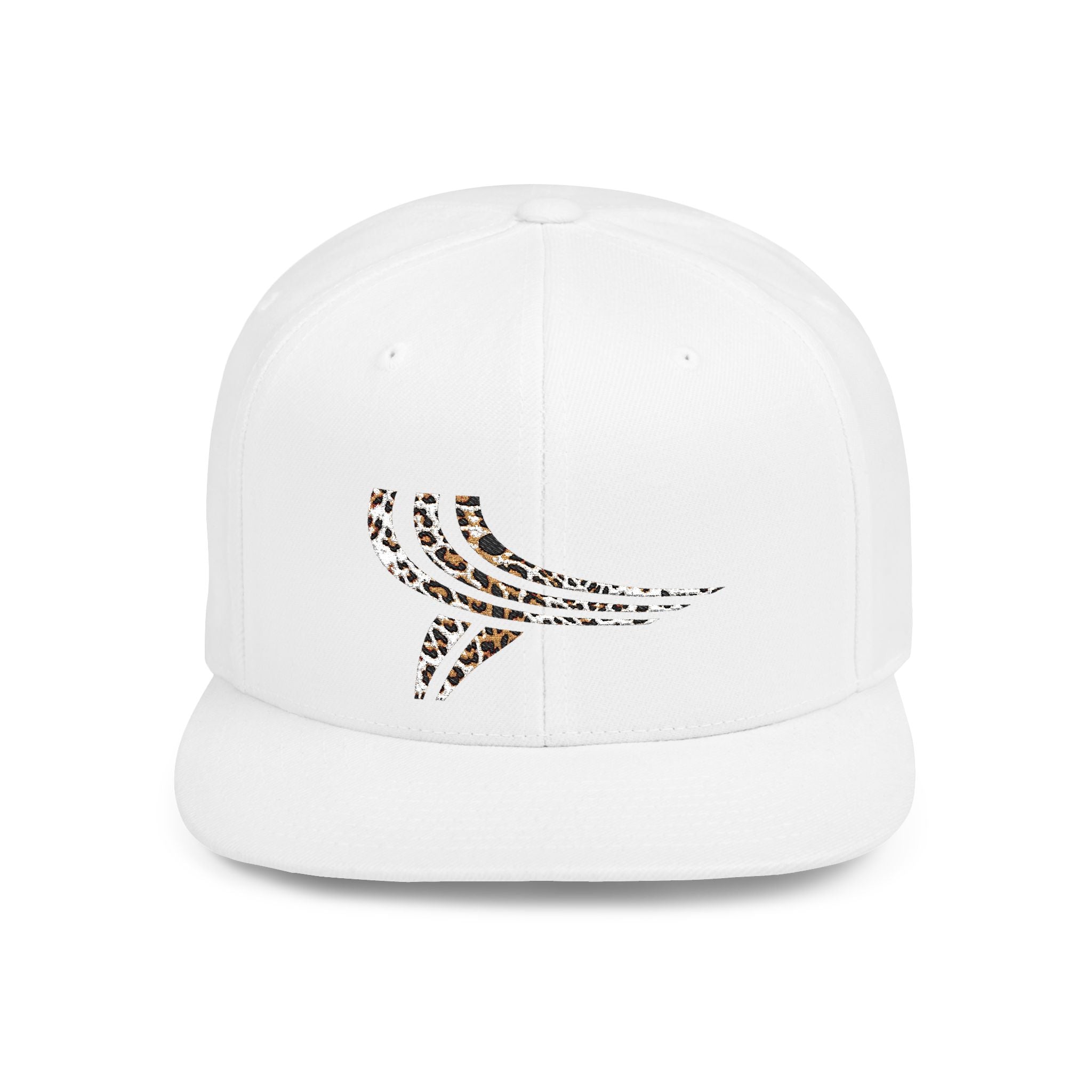 Sport Logo Snapback (hover)